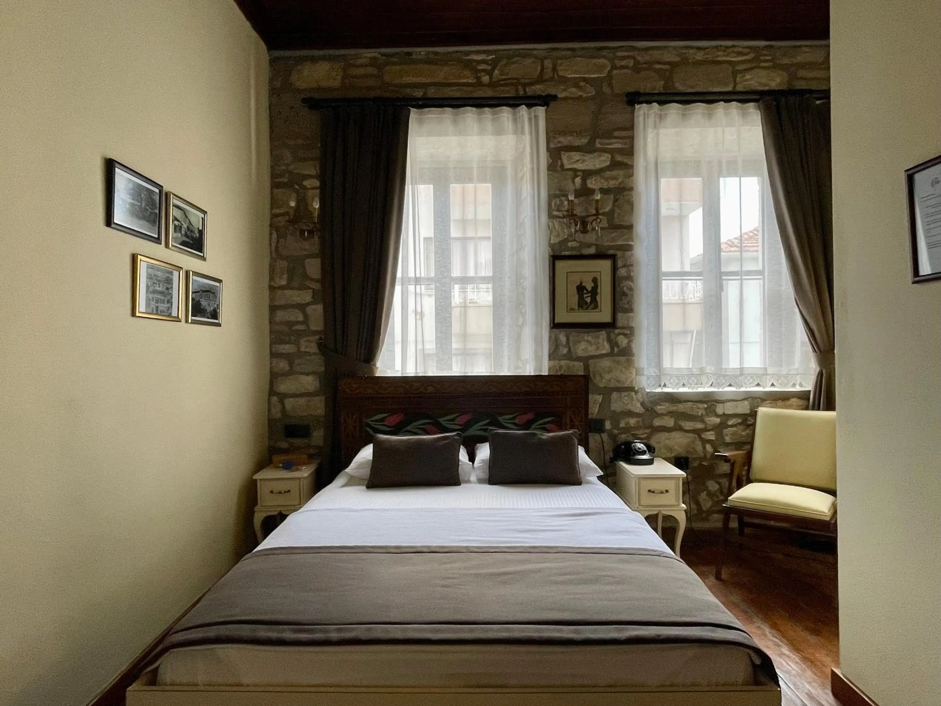 Urla Taş Konak Otel