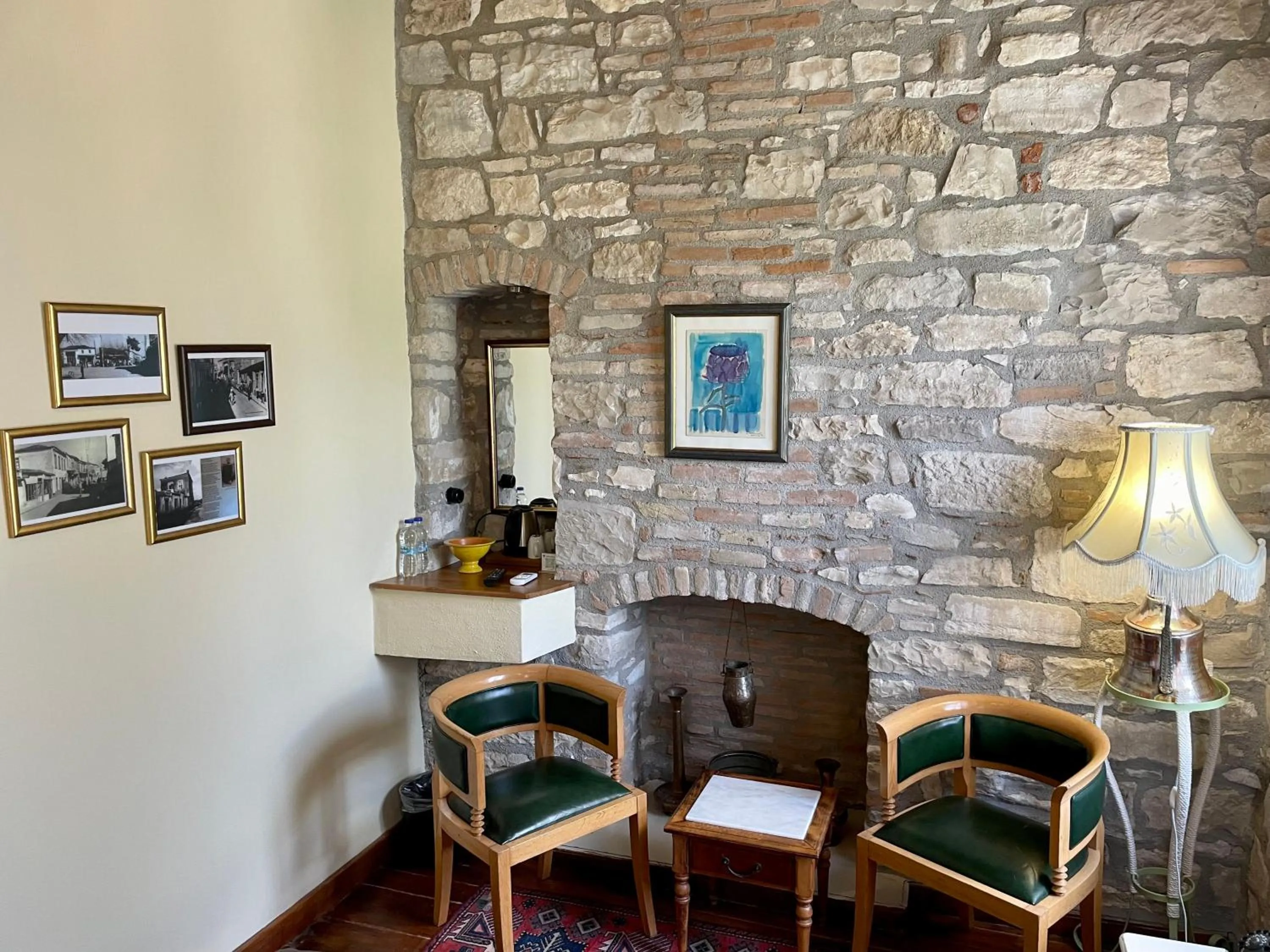 Urla Taş Konak Otel