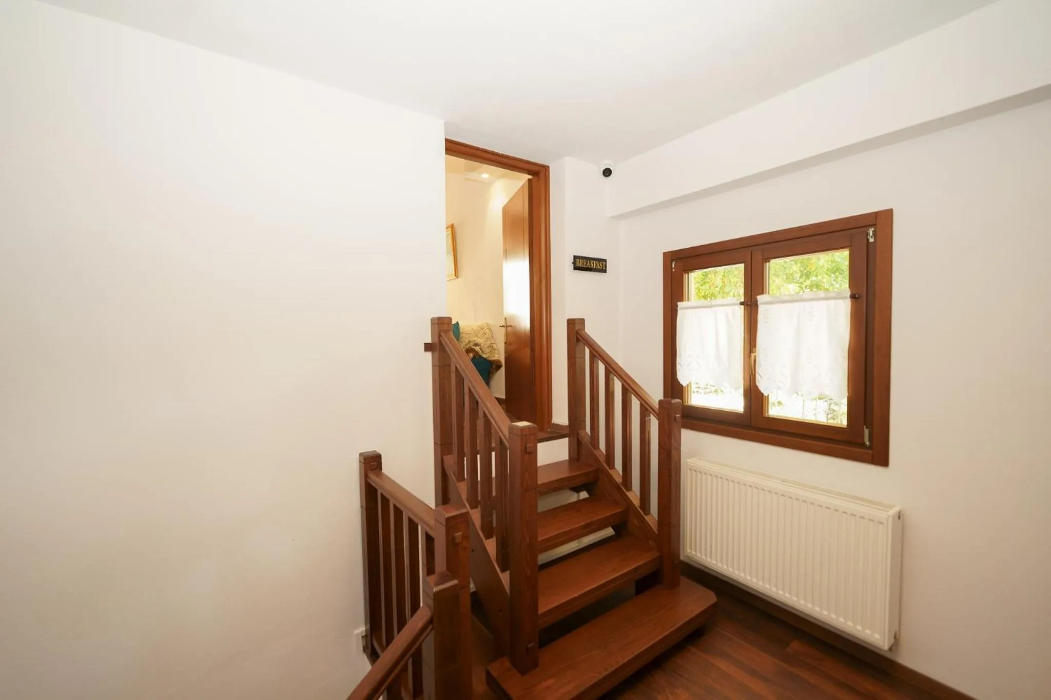 Elati Suites & Apartments-Mihail