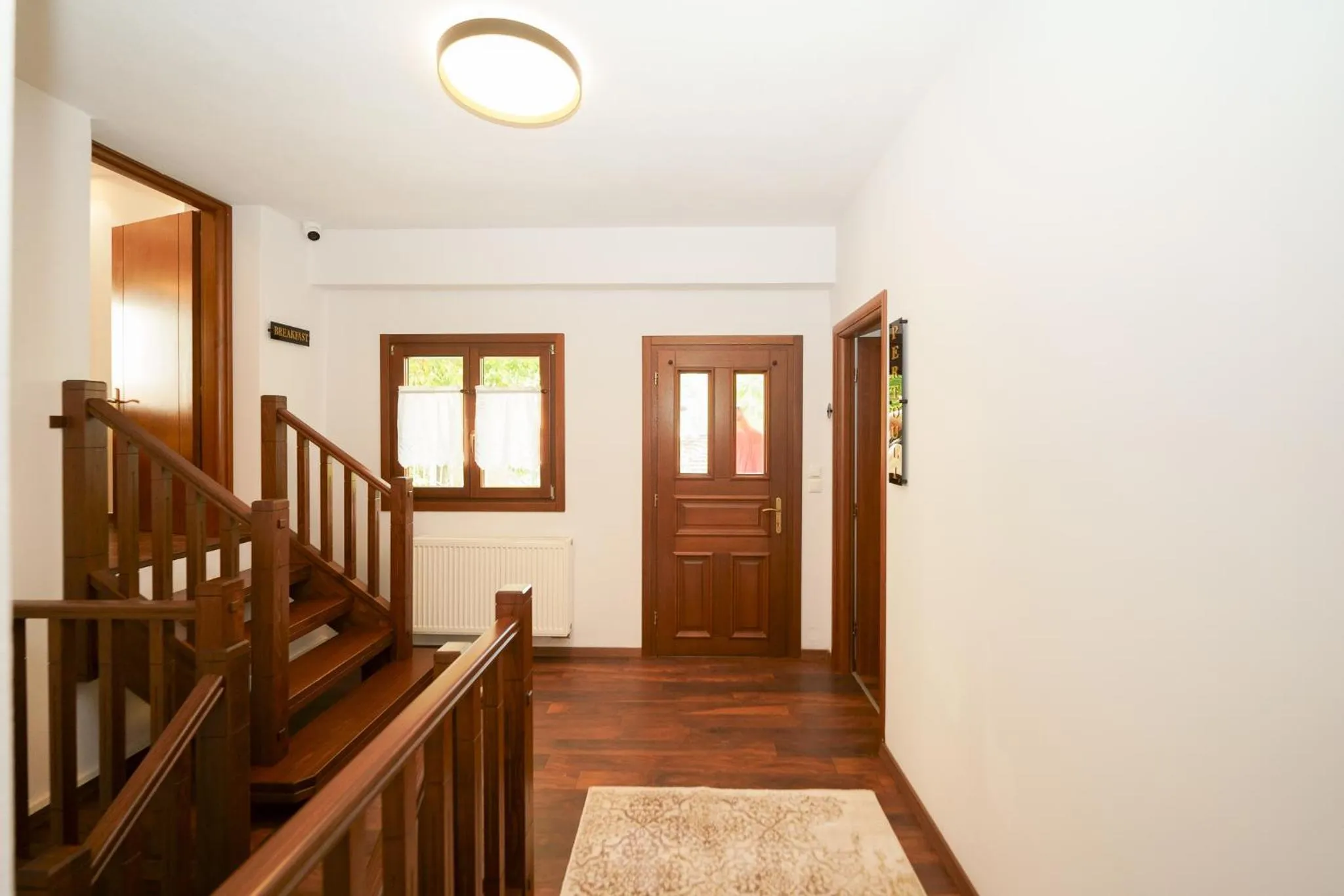 Elati Suites & Apartments-Mihail