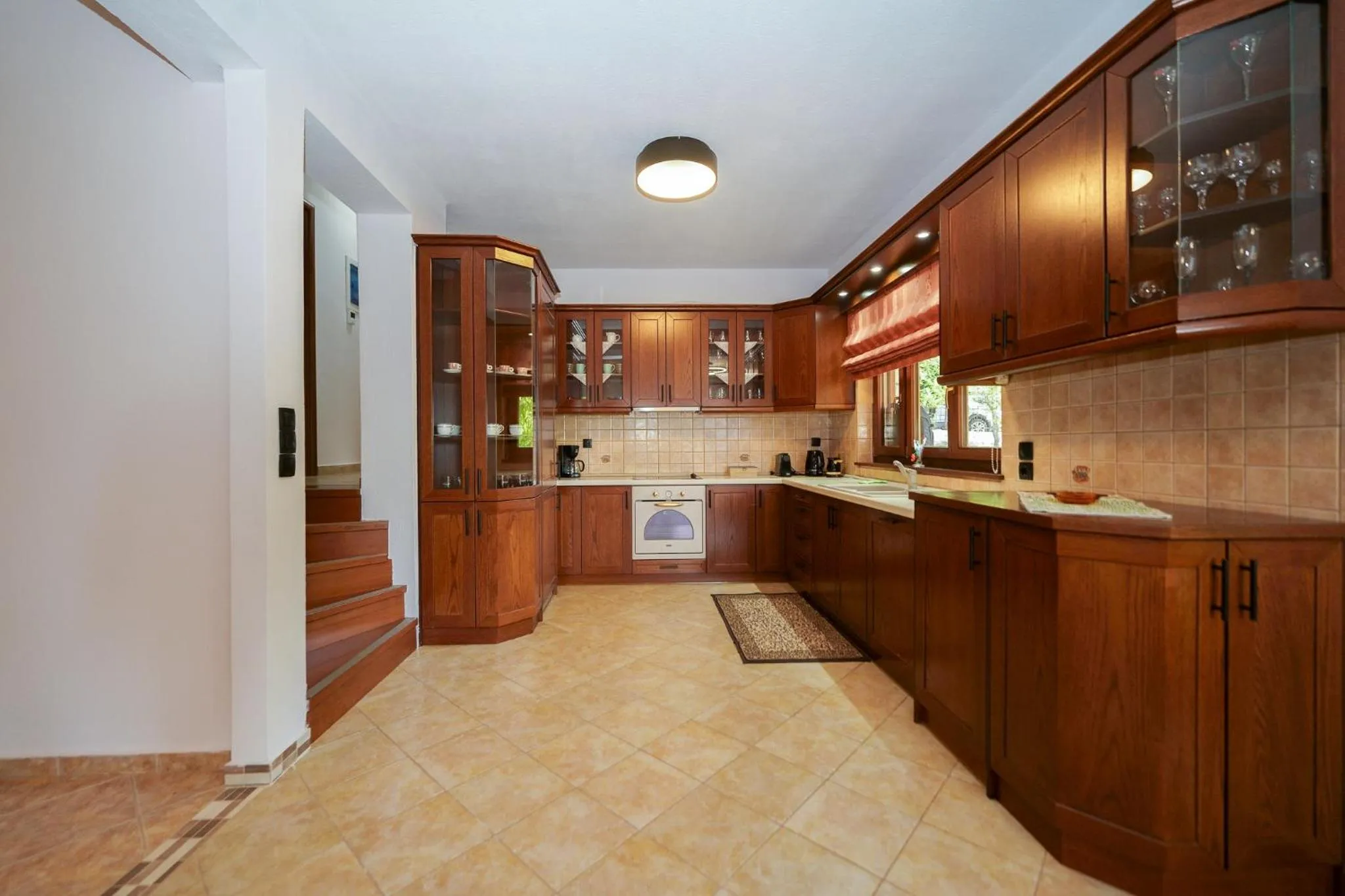 Elati Suites & Apartments-Mihail