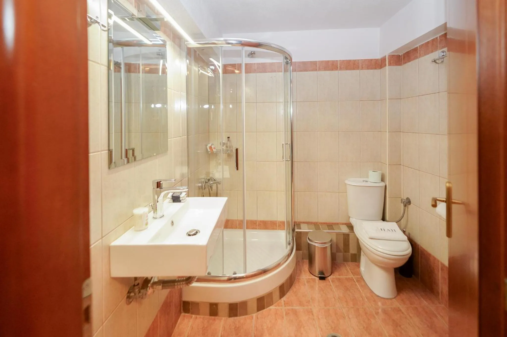 Elati Suites & Apartments-Mihail