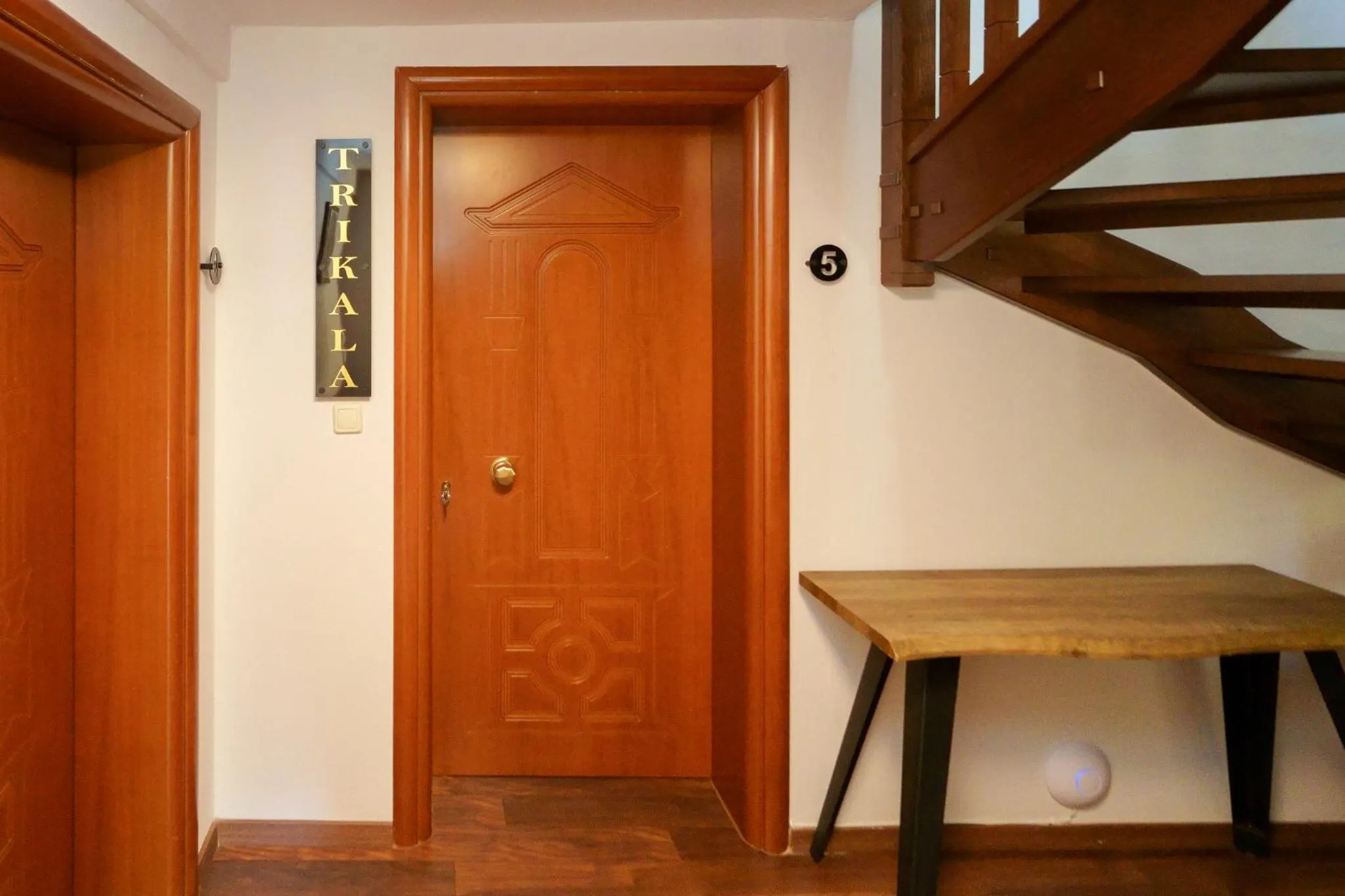 Elati Suites & Apartments-Mihail