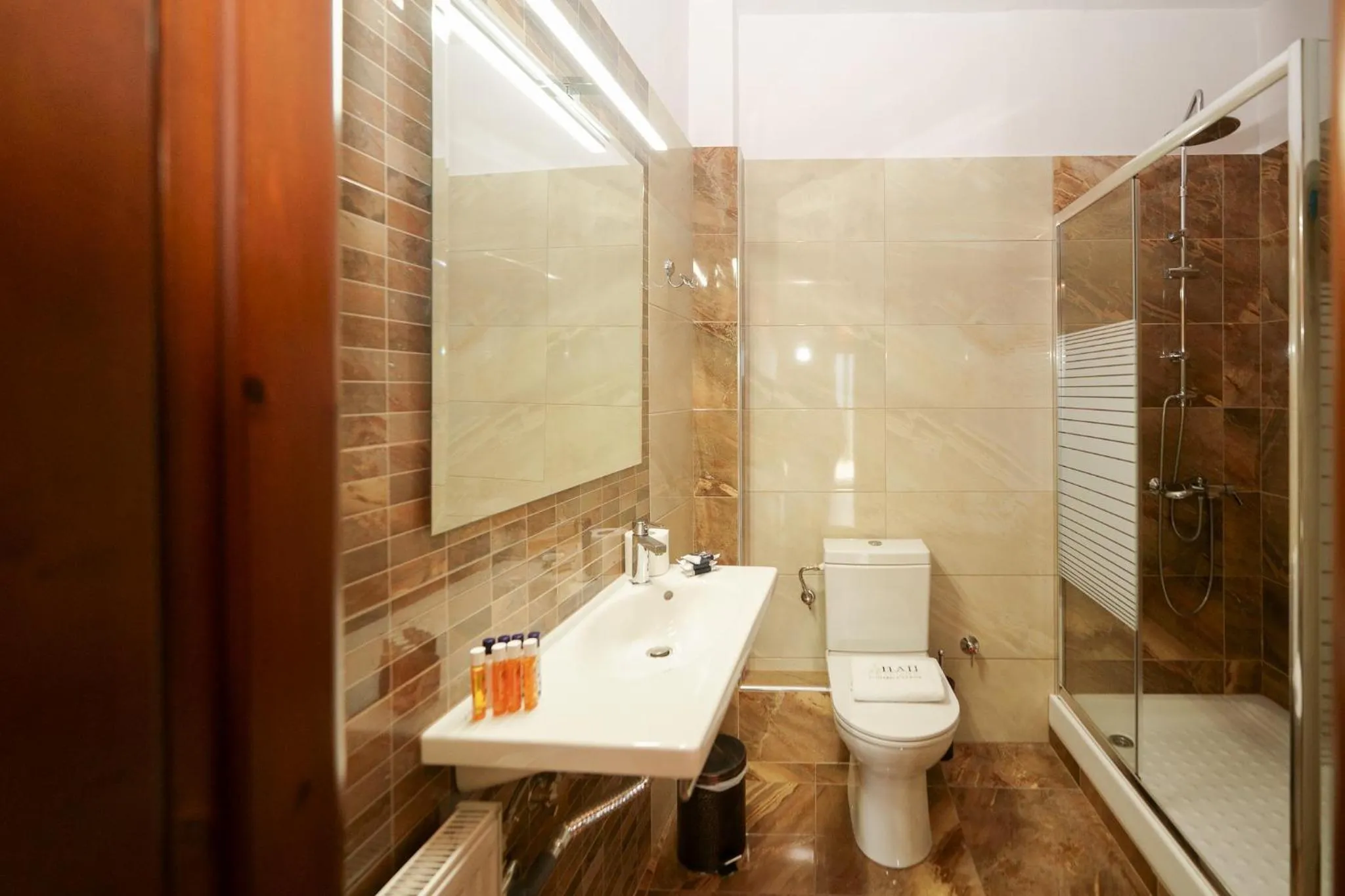 Elati Suites & Apartments-Mihail