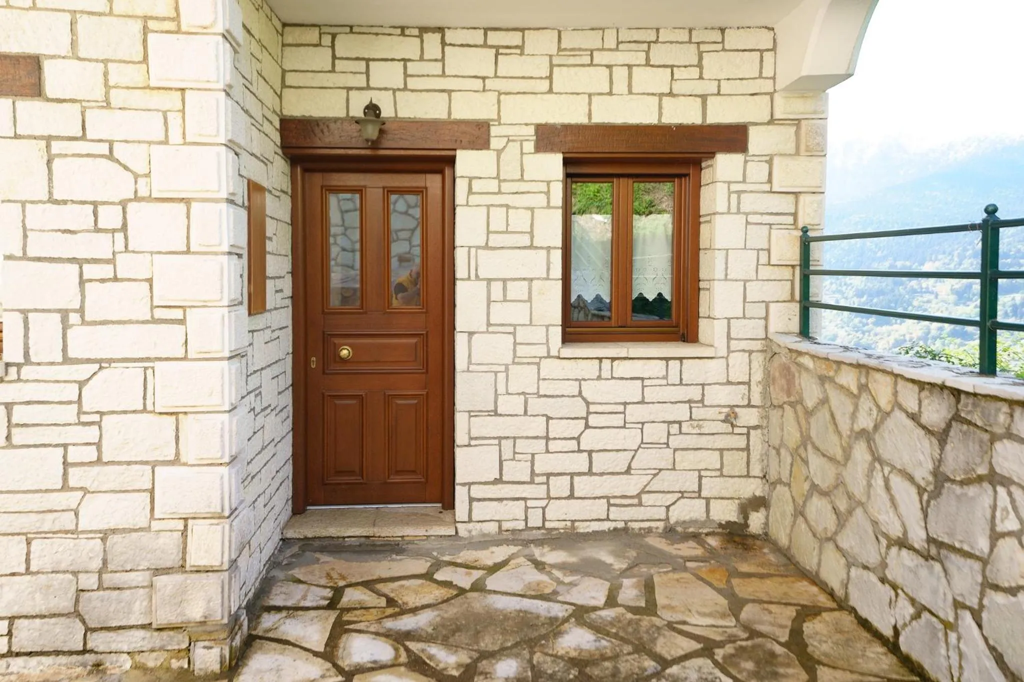 Elati Suites & Apartments-Mihail