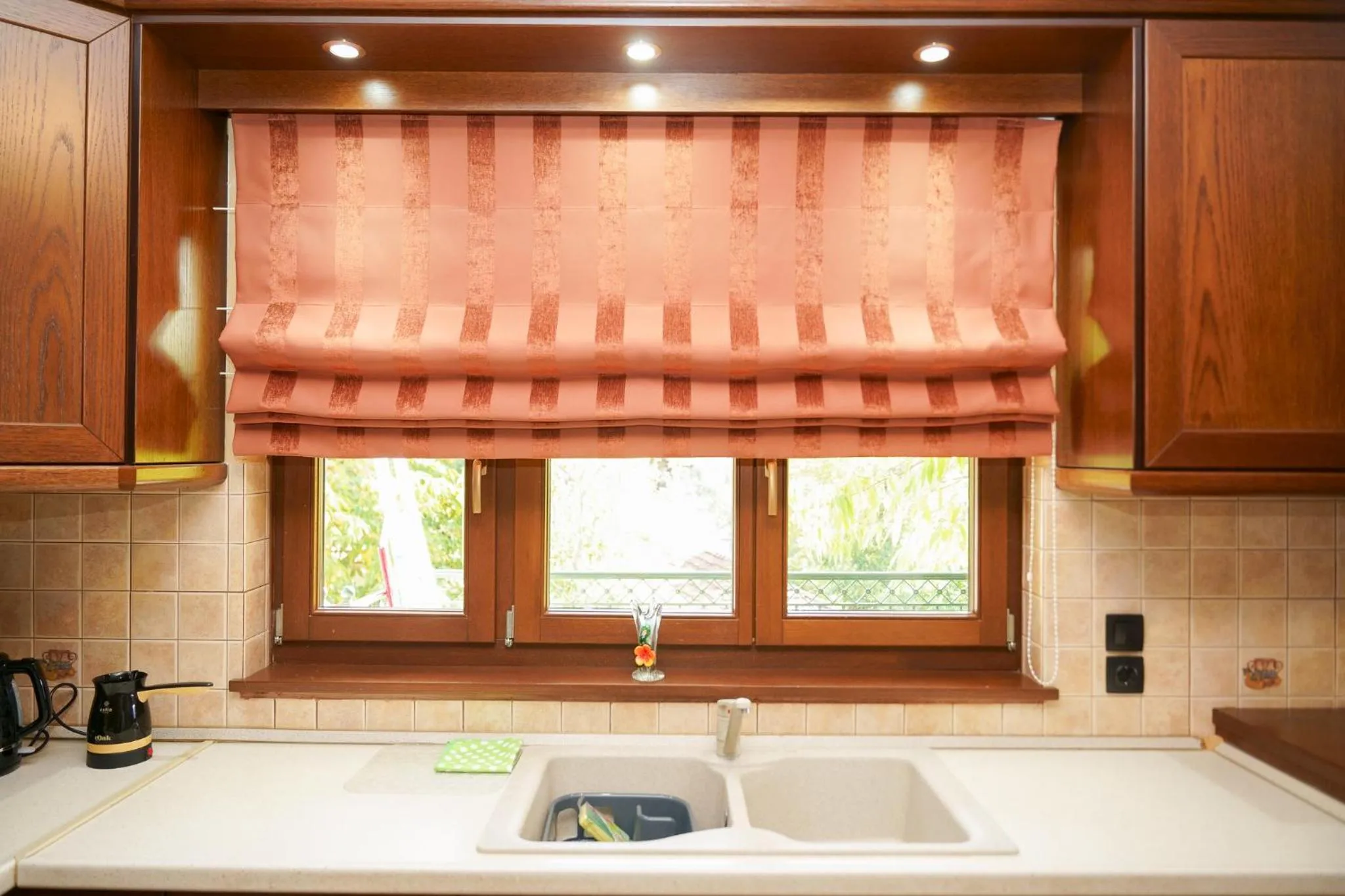 Elati Suites & Apartments-Mihail