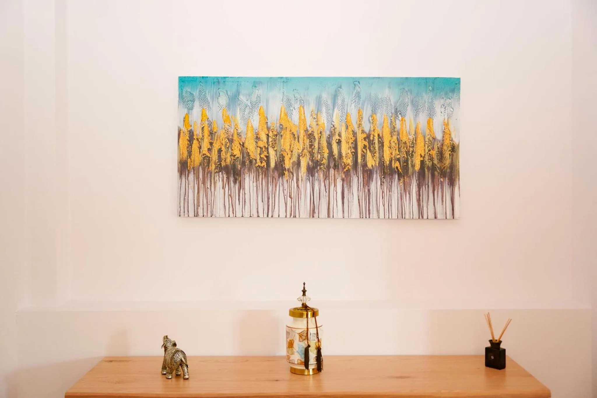 Elati Suites & Apartments-Mihail