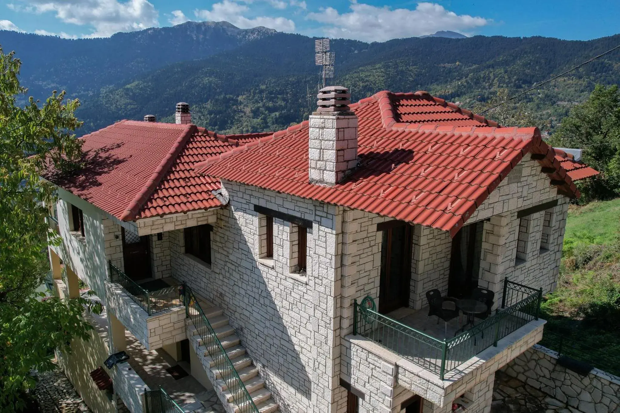 Elati Suites & Apartments-Mihail Elati Suites & Apartments-Mihail