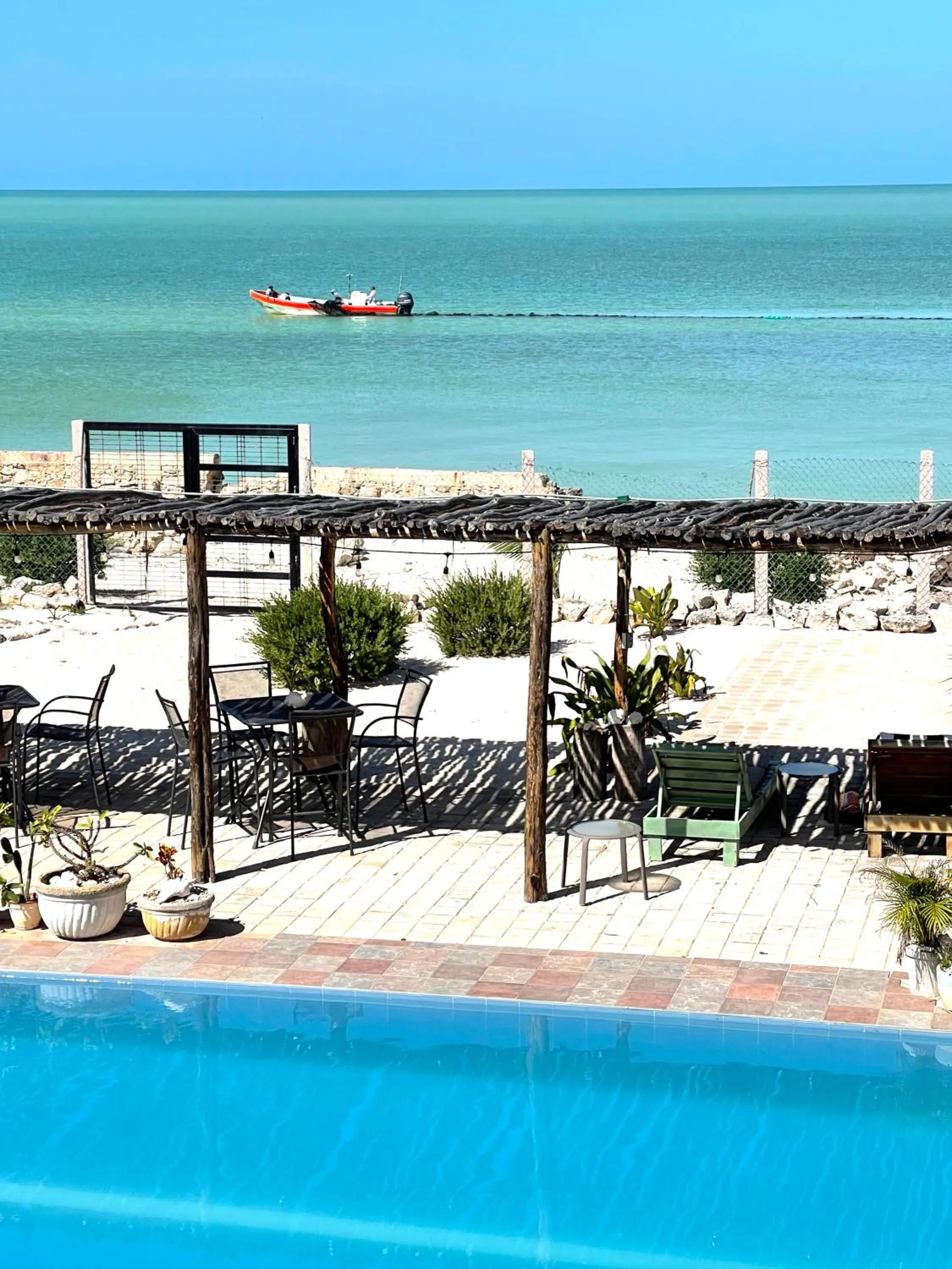 BreMar 85 Private place - Adults only