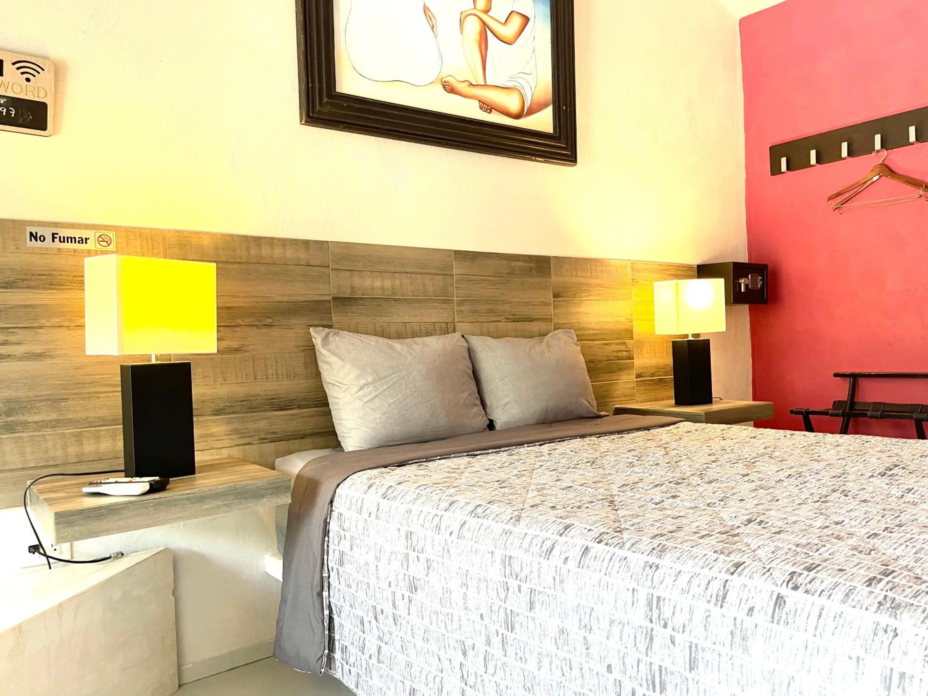 BreMar 85 Private place - Adults only