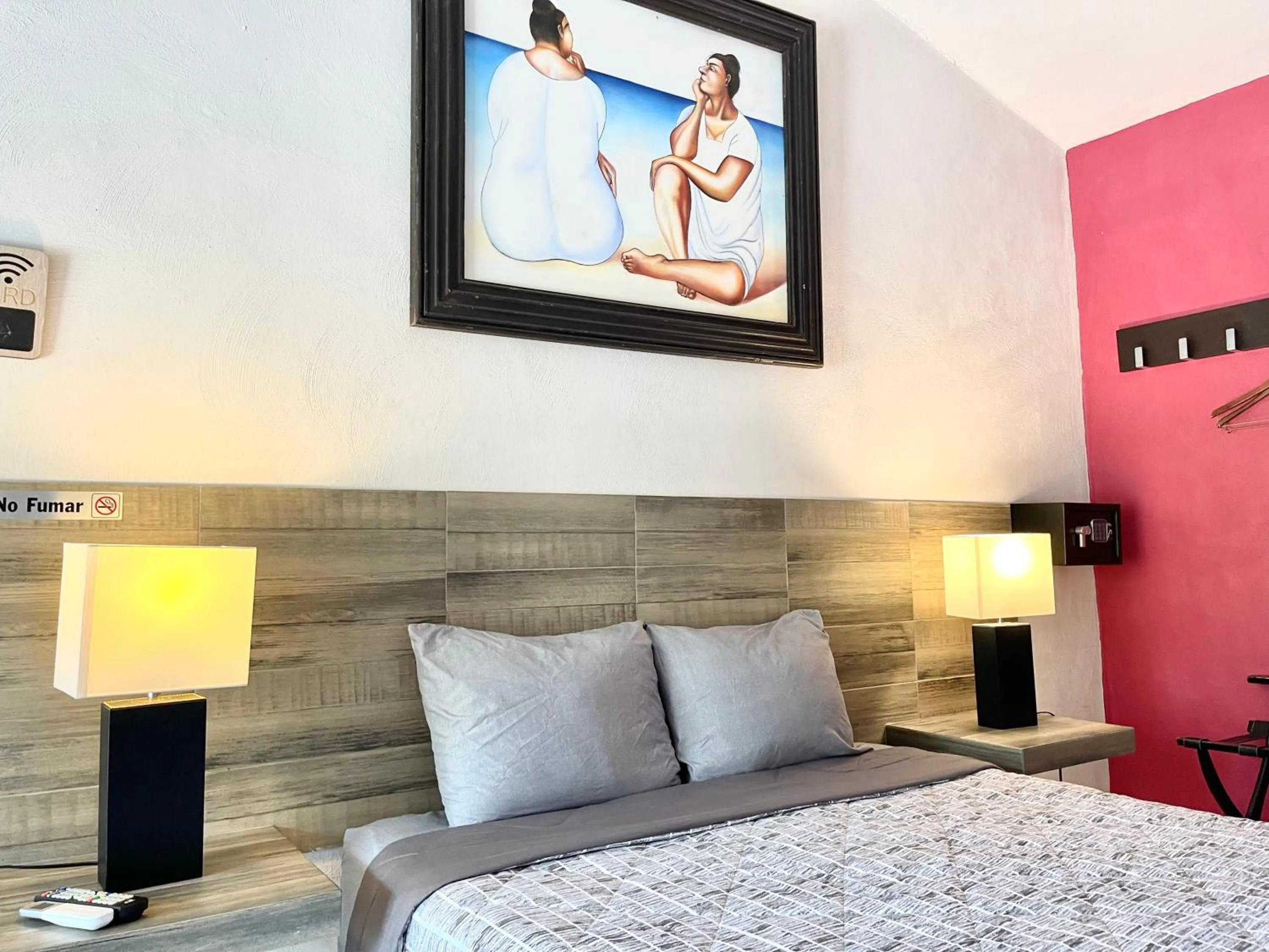 BreMar 85 Private place - Adults only