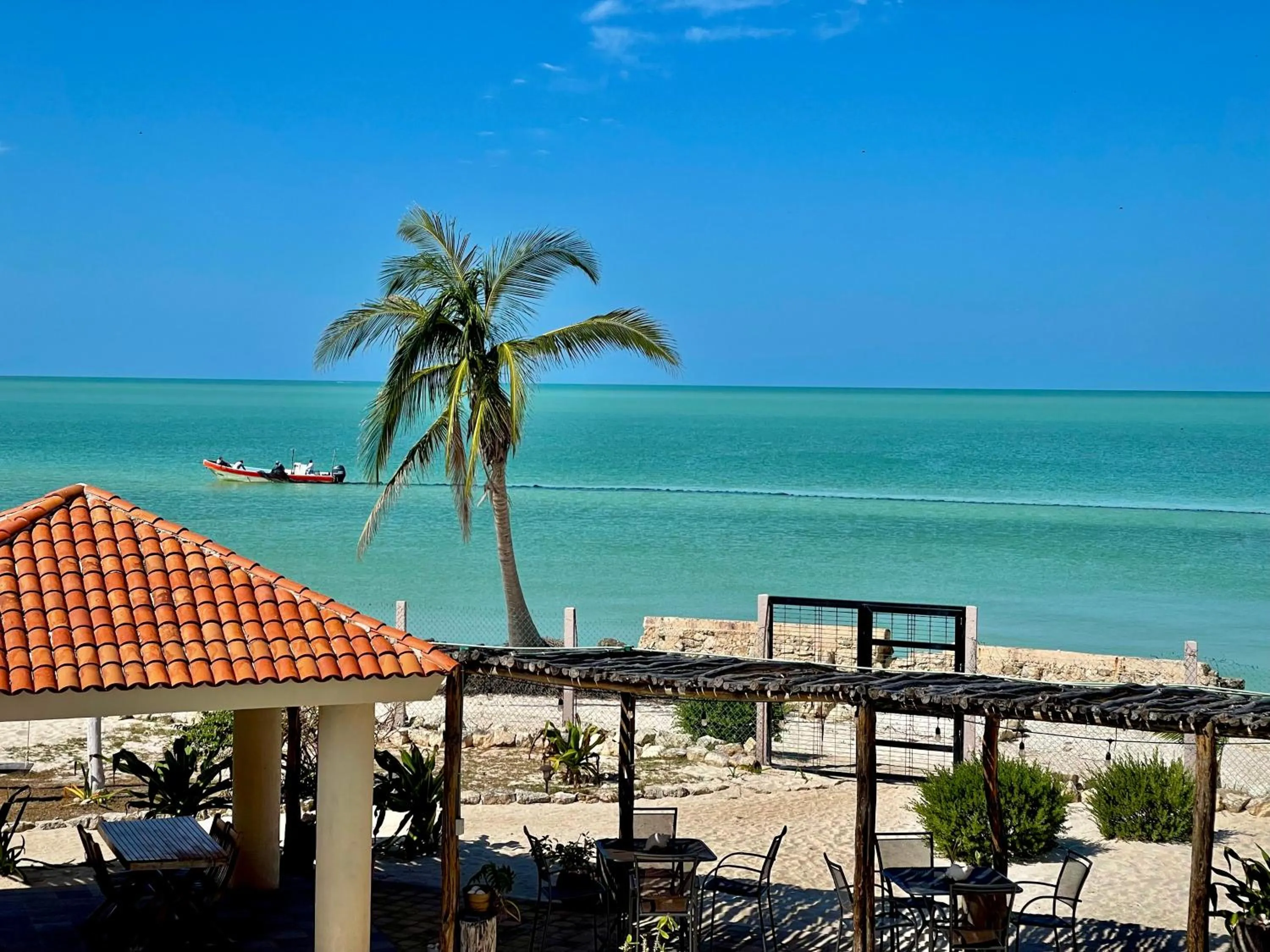 BreMar 85 Private place - Adults only