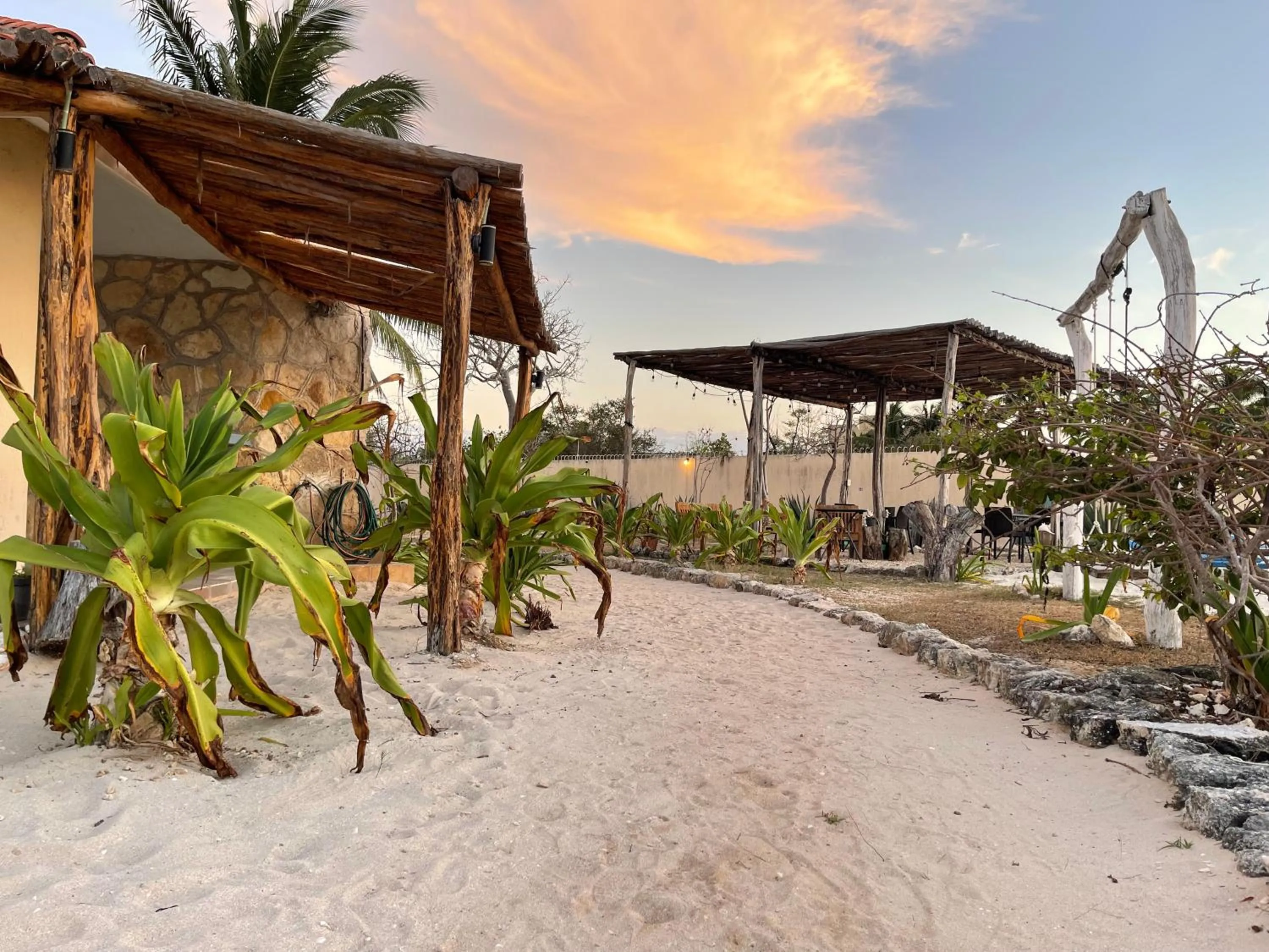 BreMar 85 Private place - Adults only