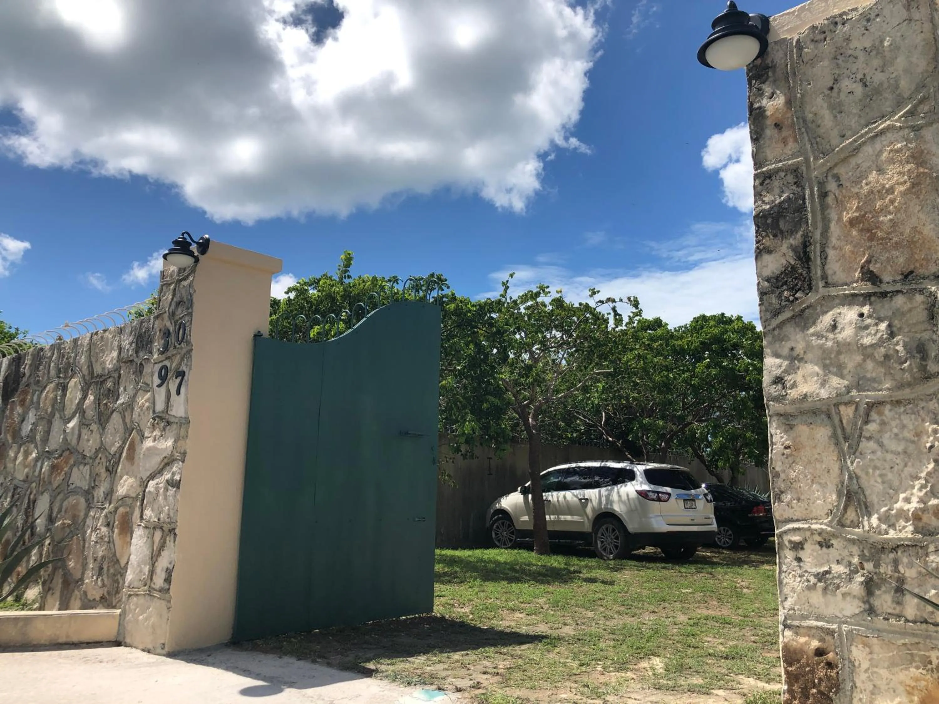 Property building in BreMar 85 Private place - Adults only