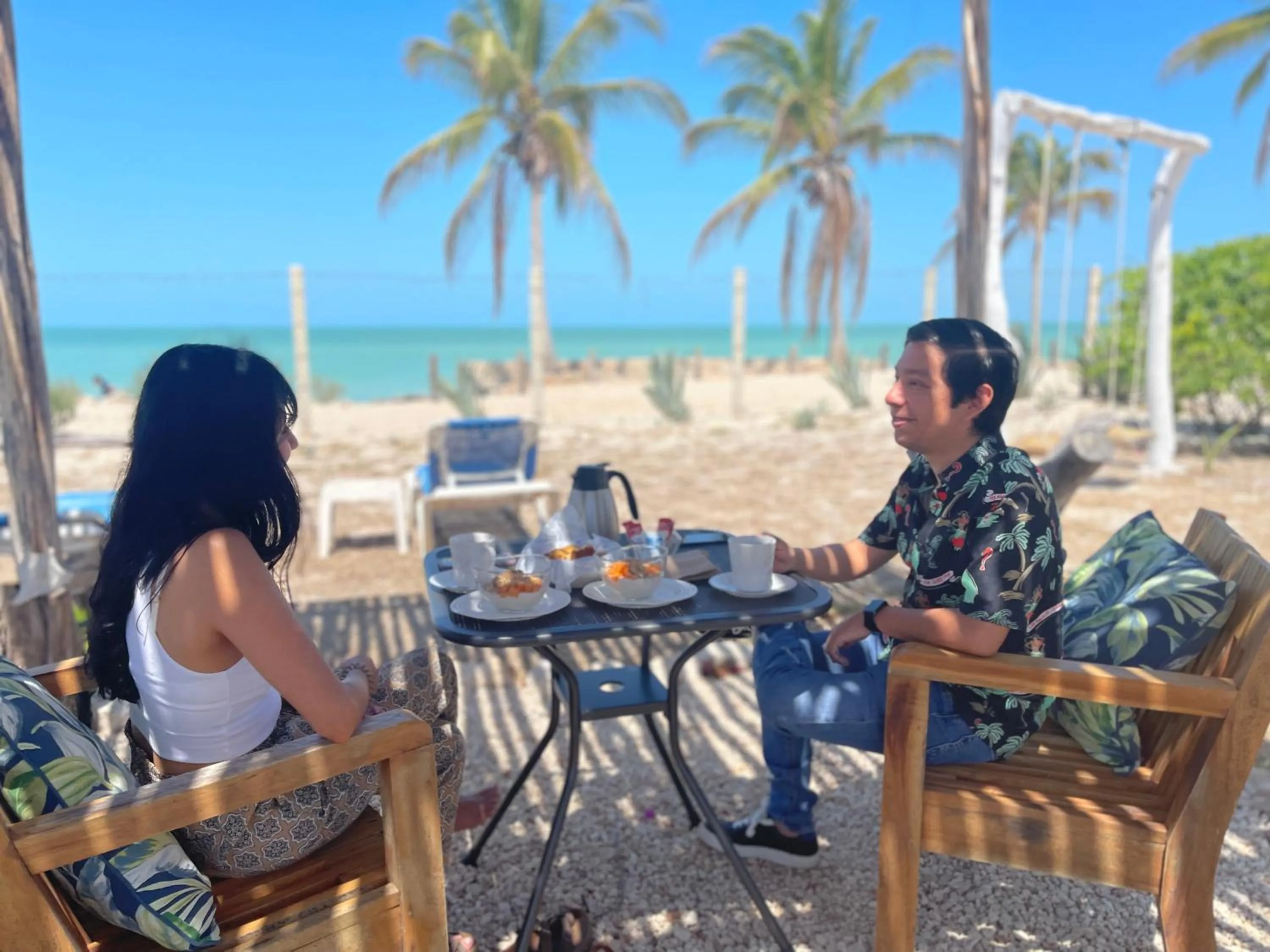 BreMar 85 Private place - Adults only