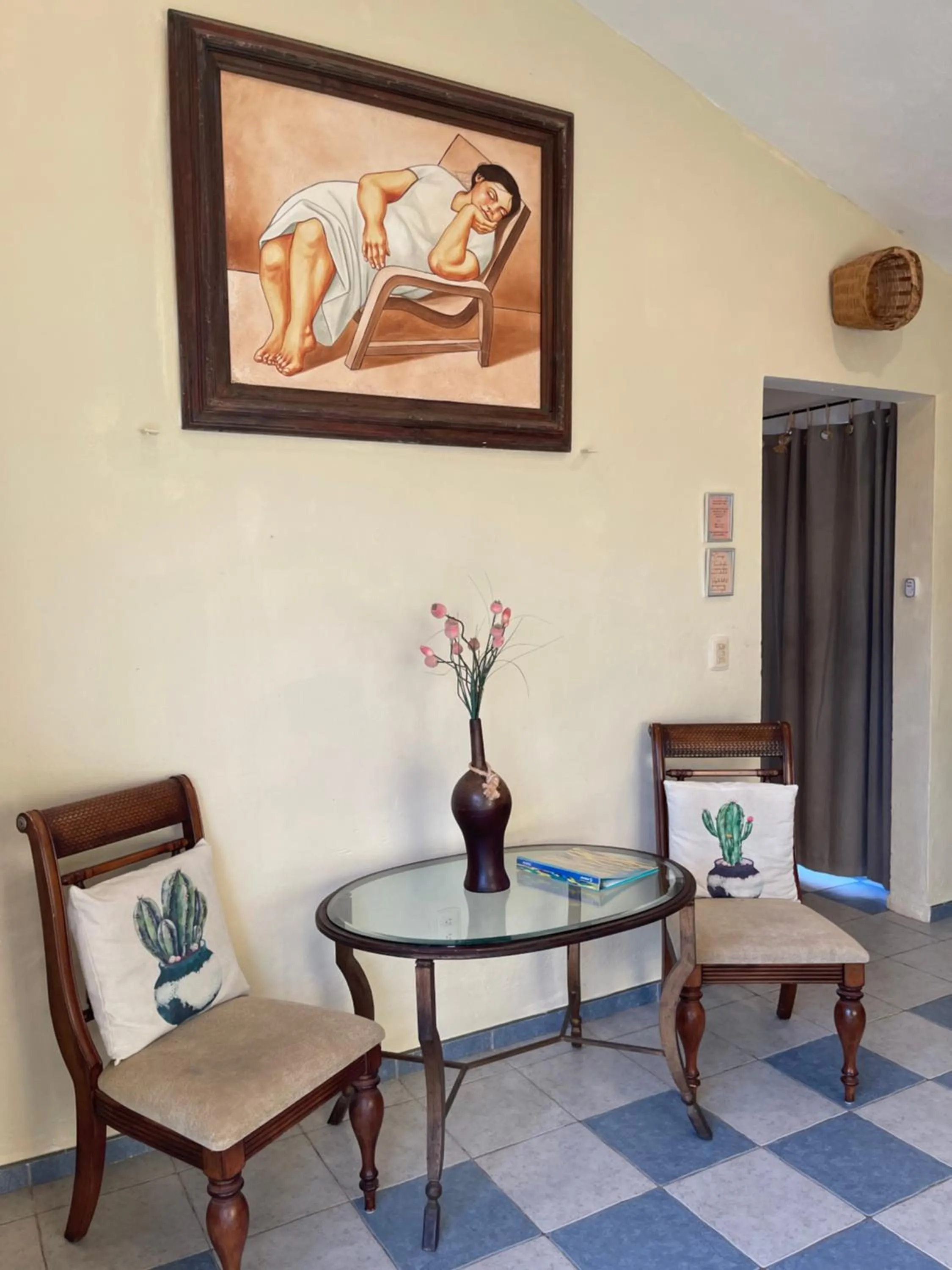 BreMar 85 Private place - Adults only