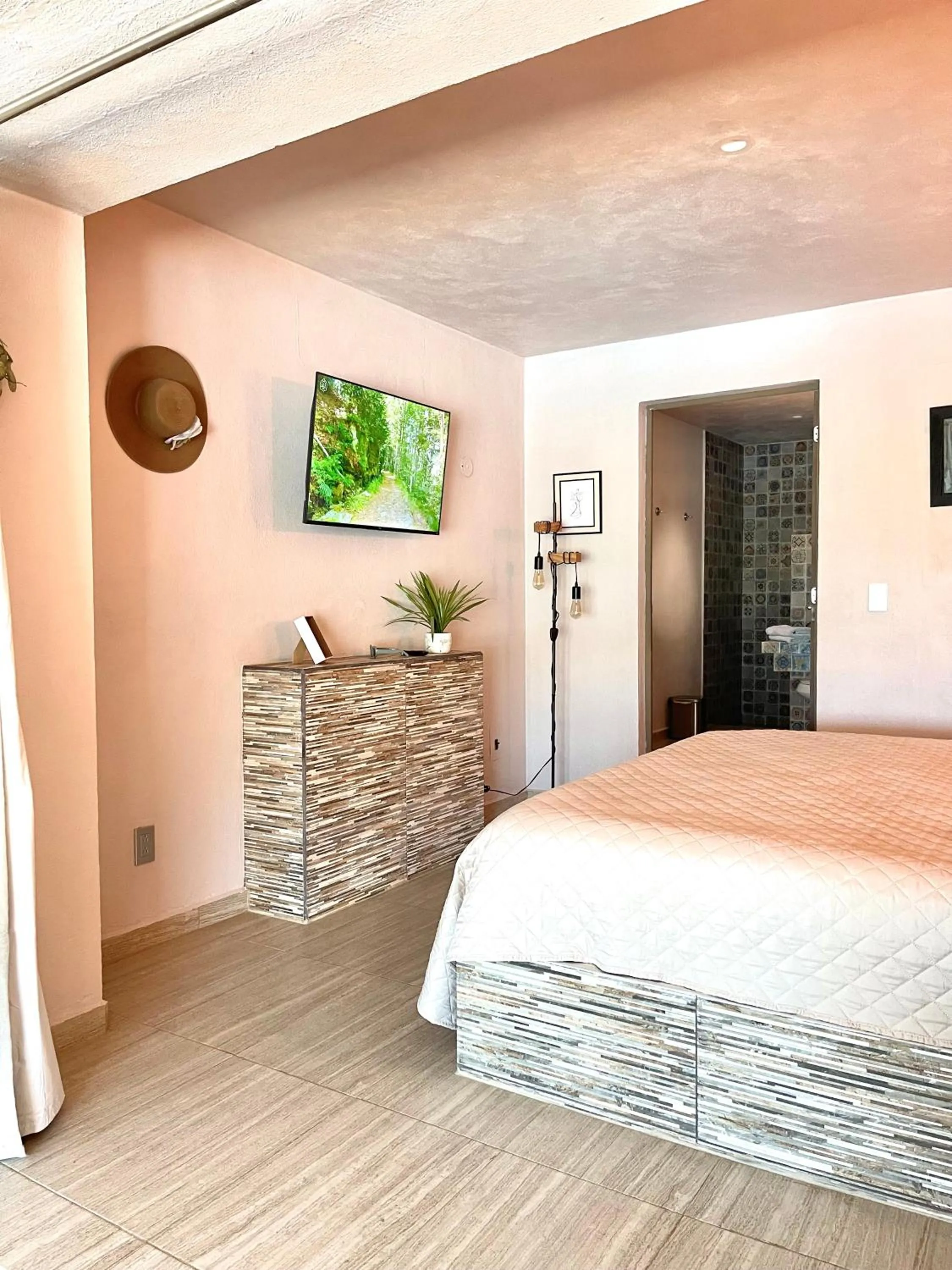 BreMar 85 Private place - Adults only