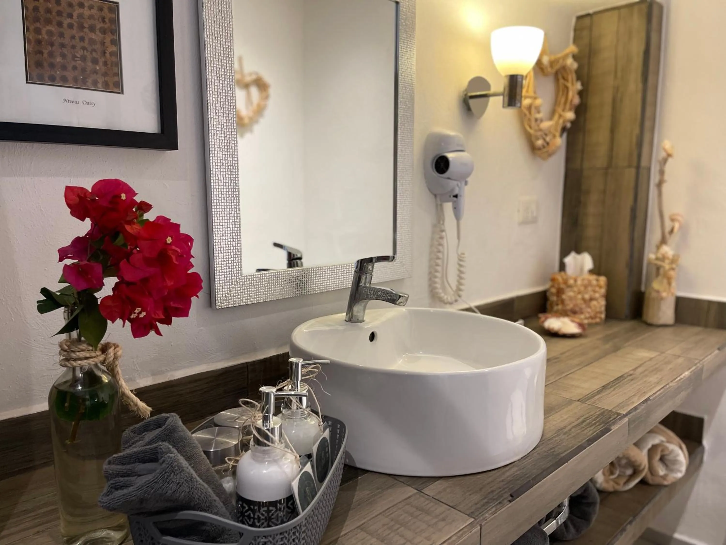 Toilet in BreMar 85 Private place - Adults only