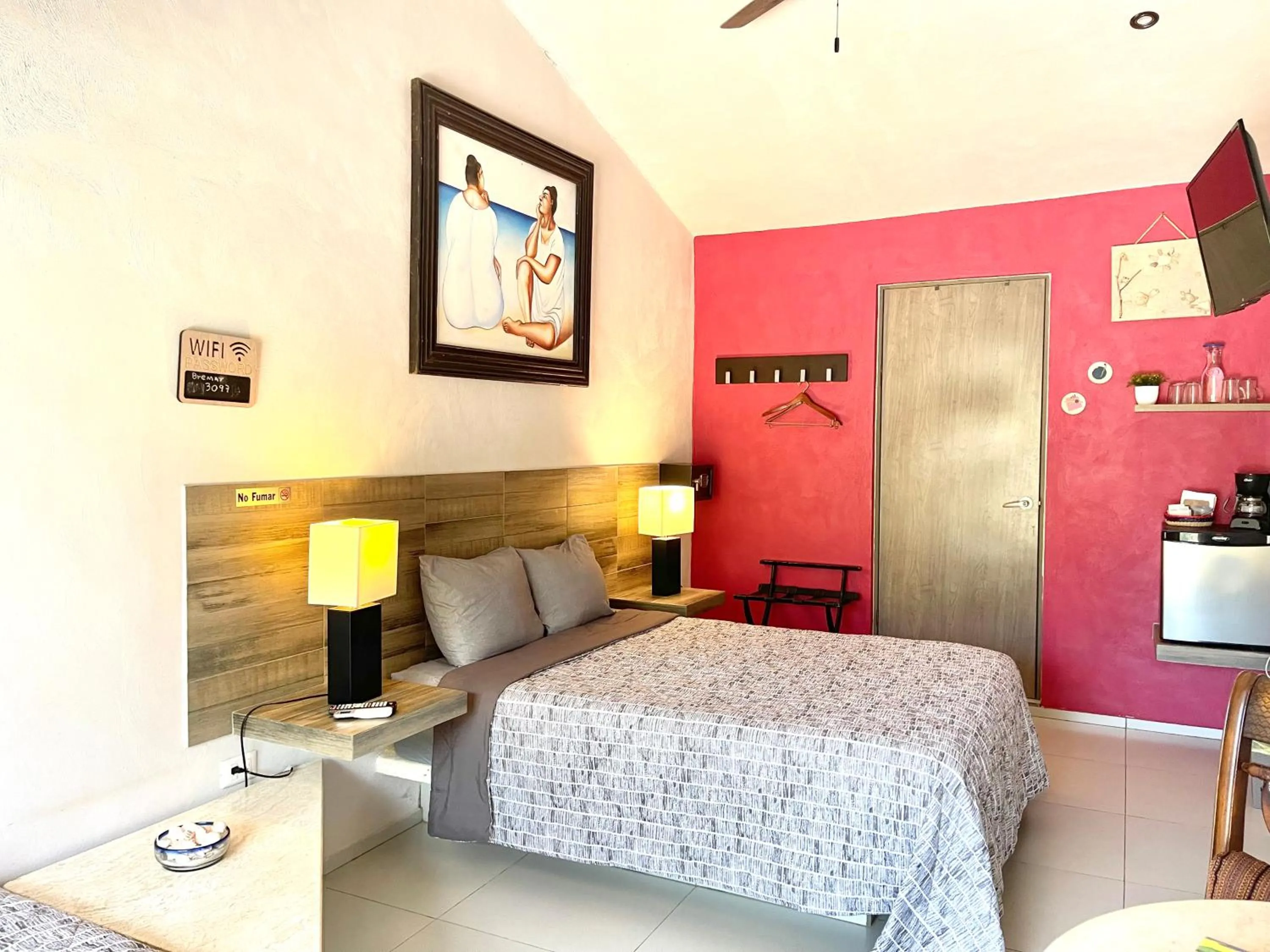 BreMar 85 Private place - Adults only