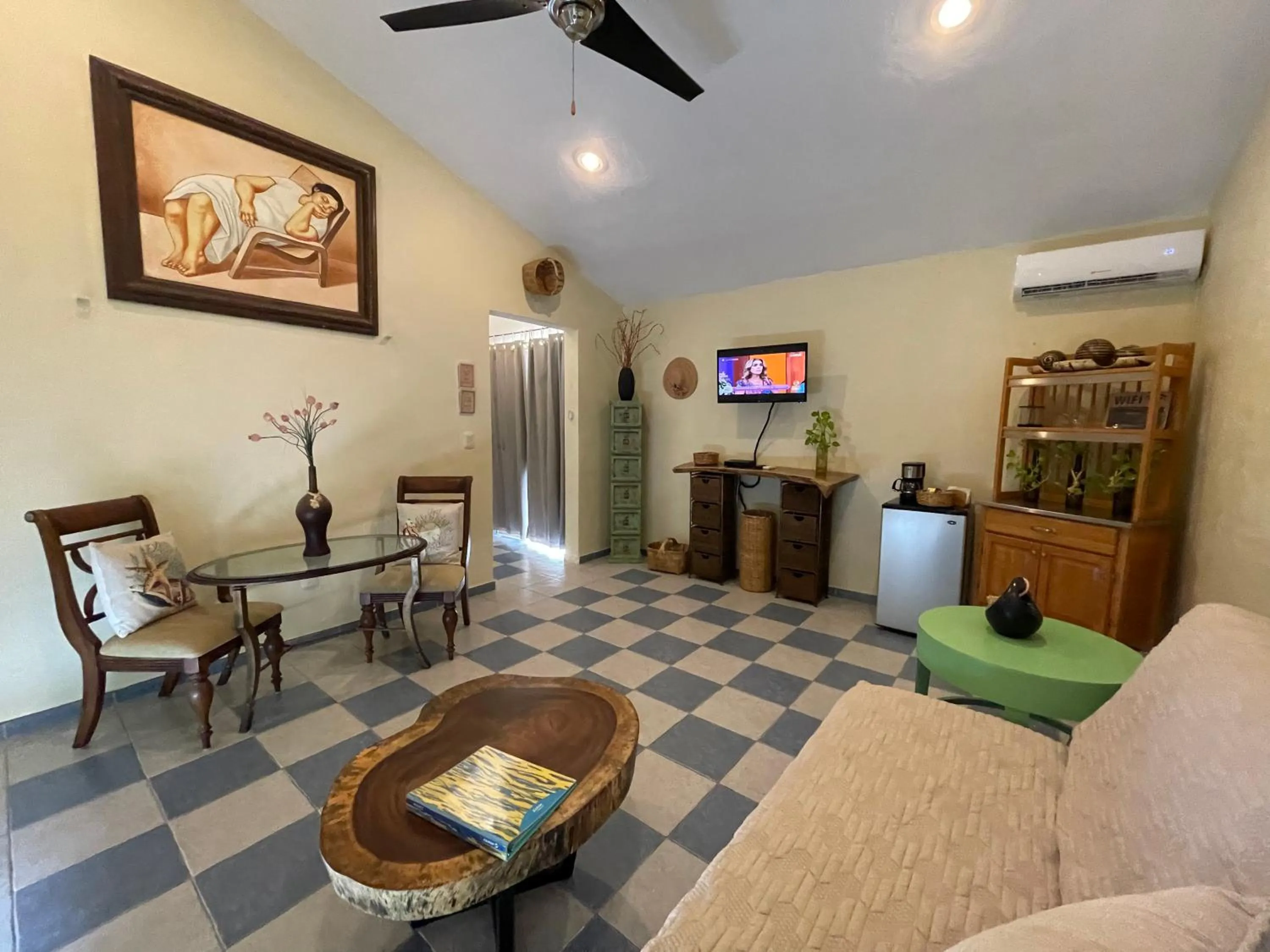 BreMar 85 Private place - Adults only