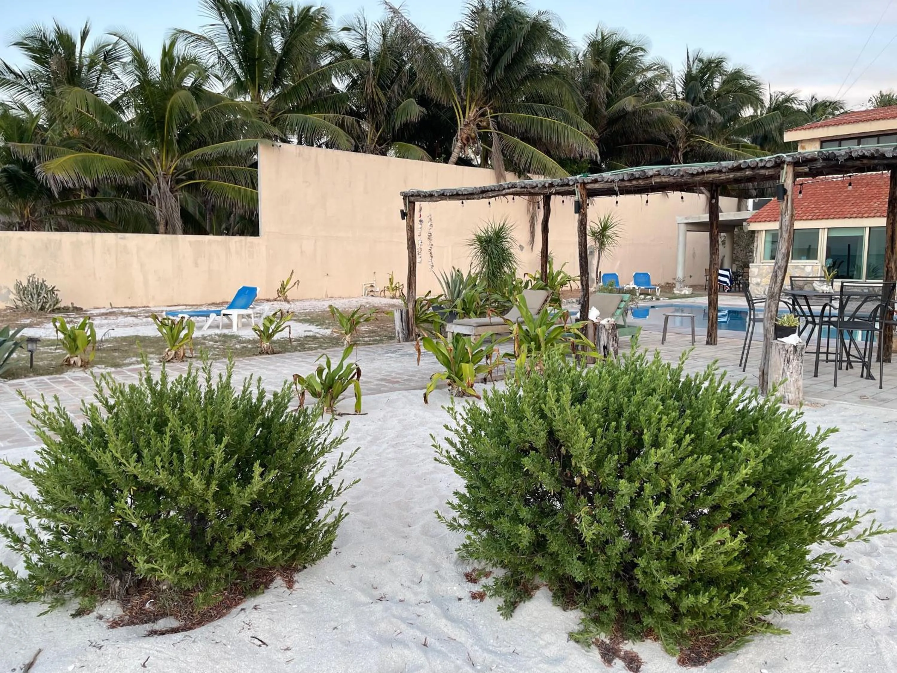 BreMar 85 Private place - Adults only