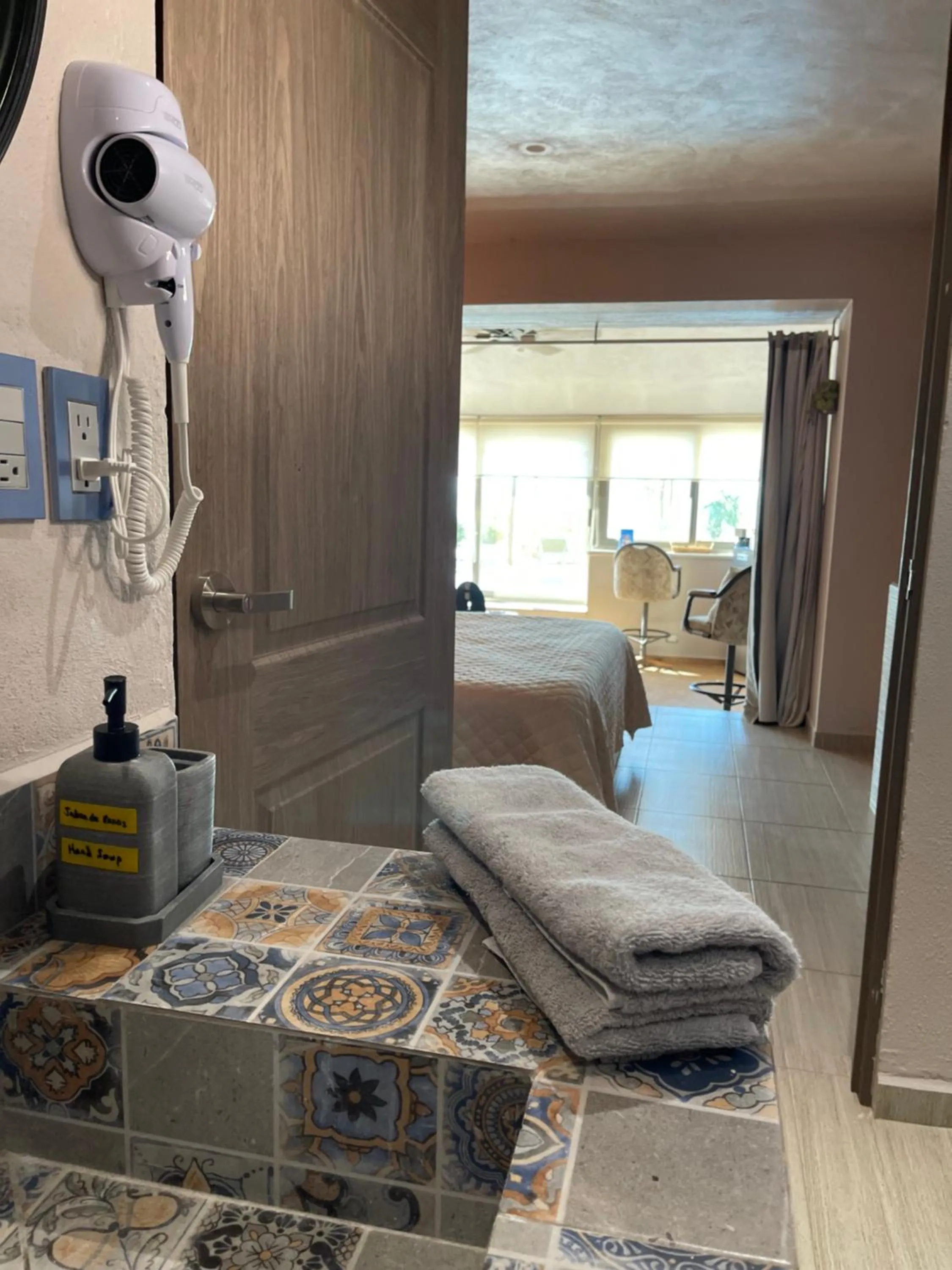 BreMar 85 Private place - Adults only