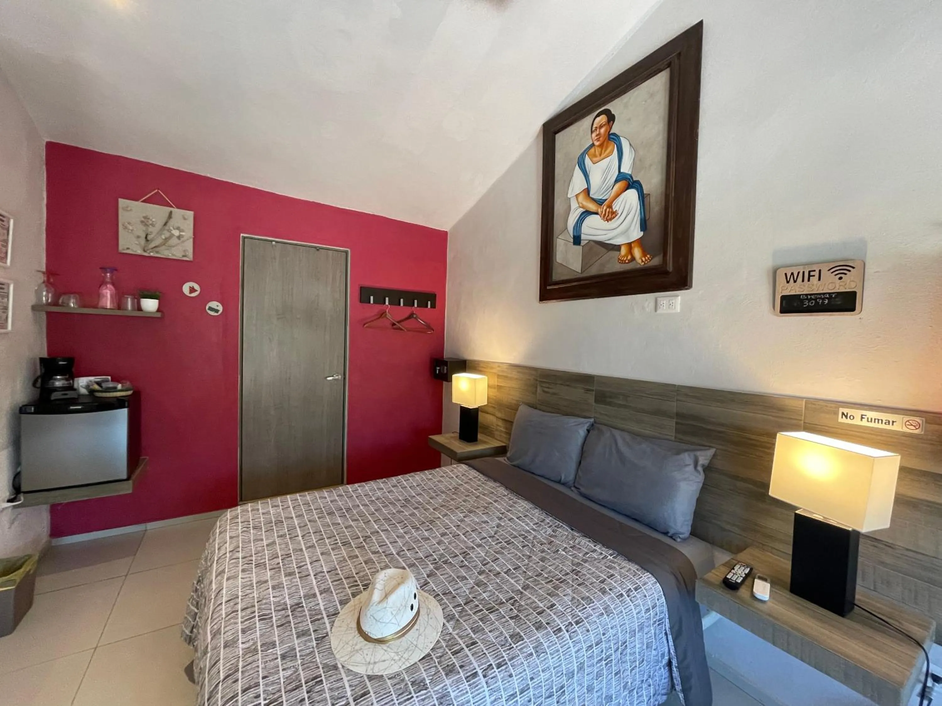 BreMar 85 Private place - Adults only