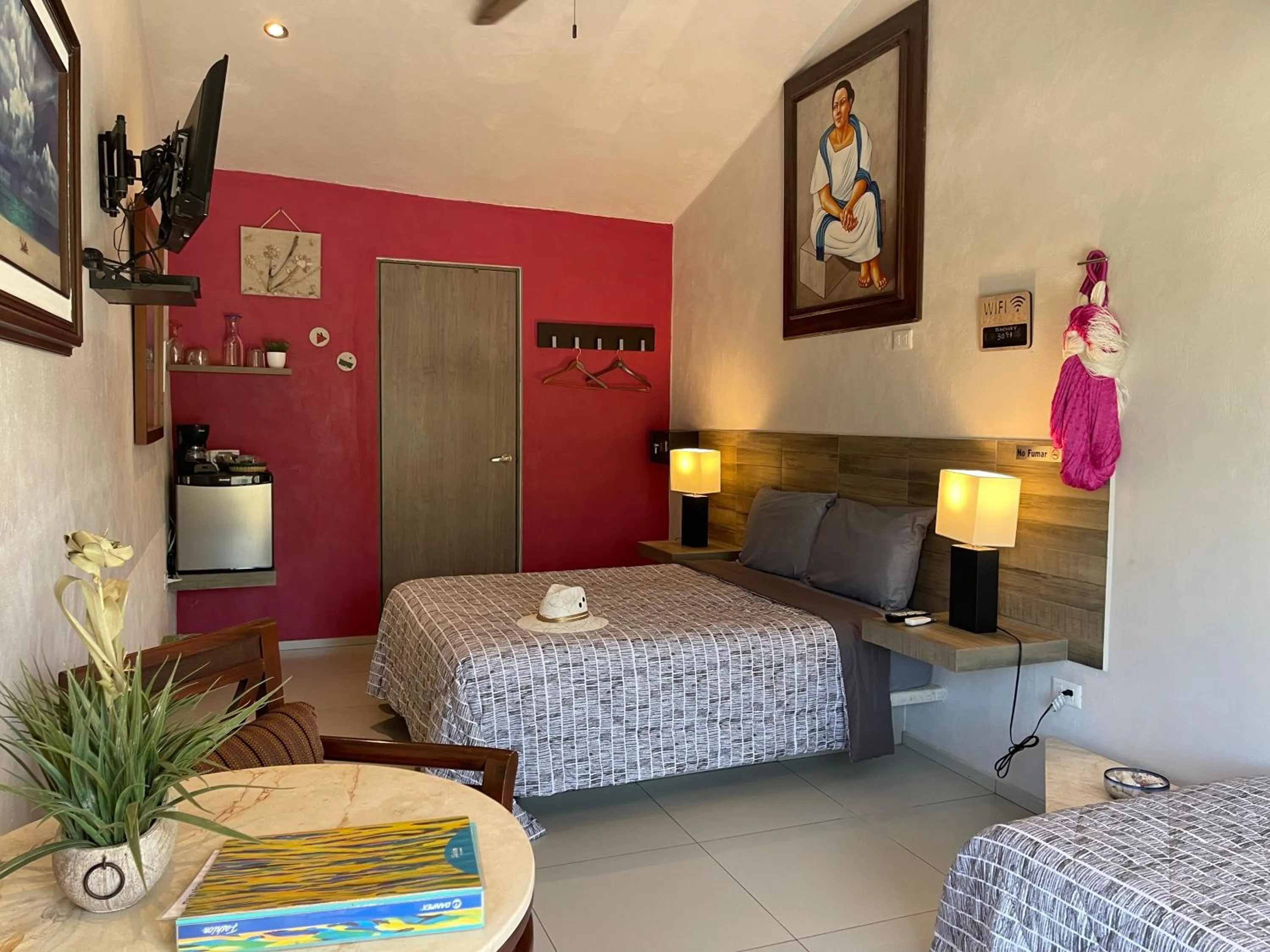 BreMar 85 Private place - Adults only