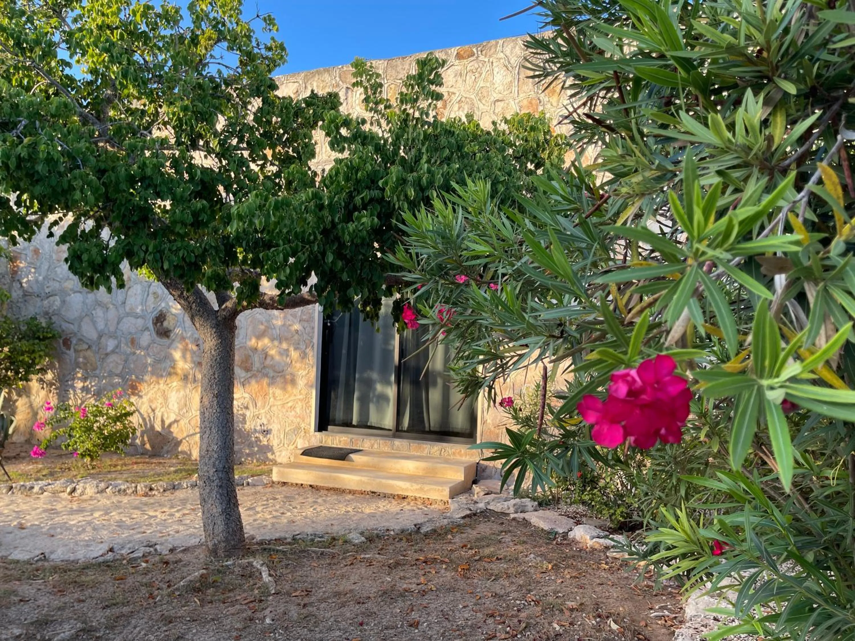 View (from property/room) in BreMar 85 Private place - Adults only