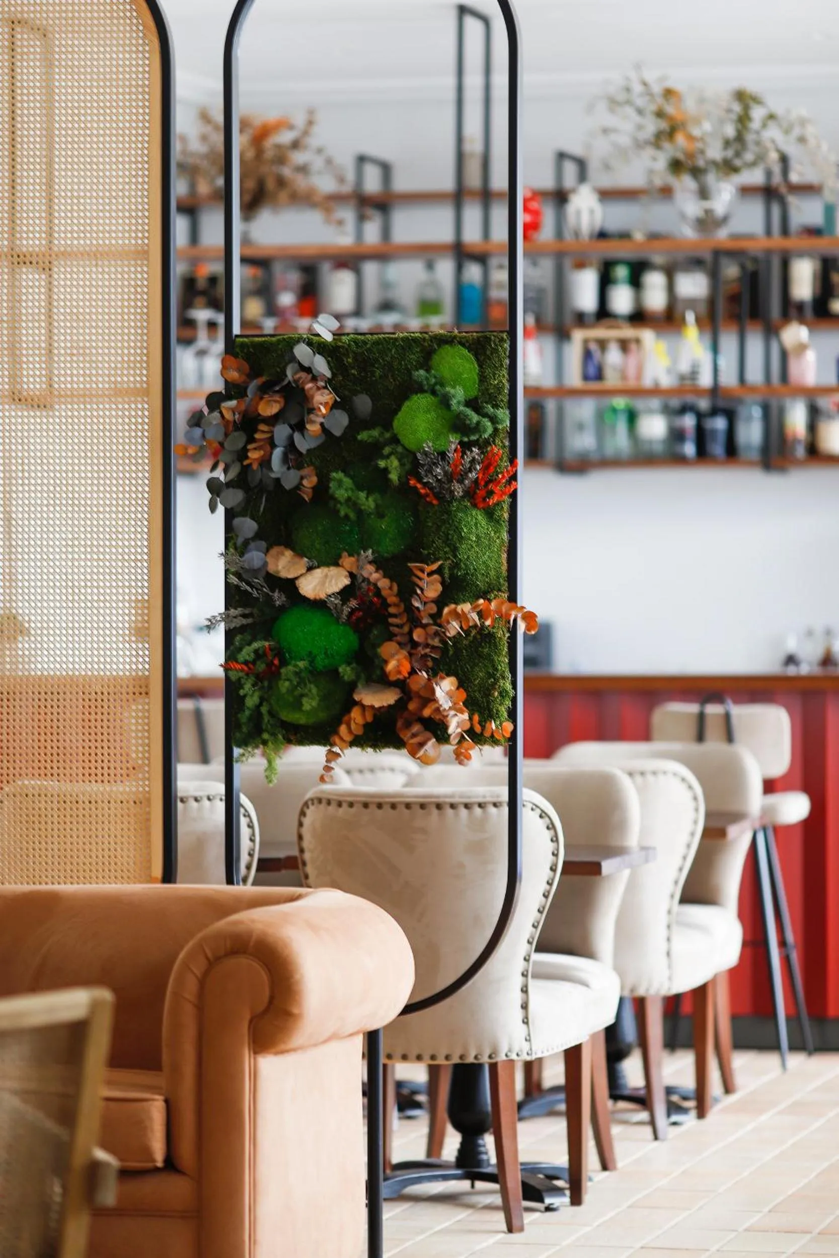 Lounge or bar in Albariza Hotel Boutique