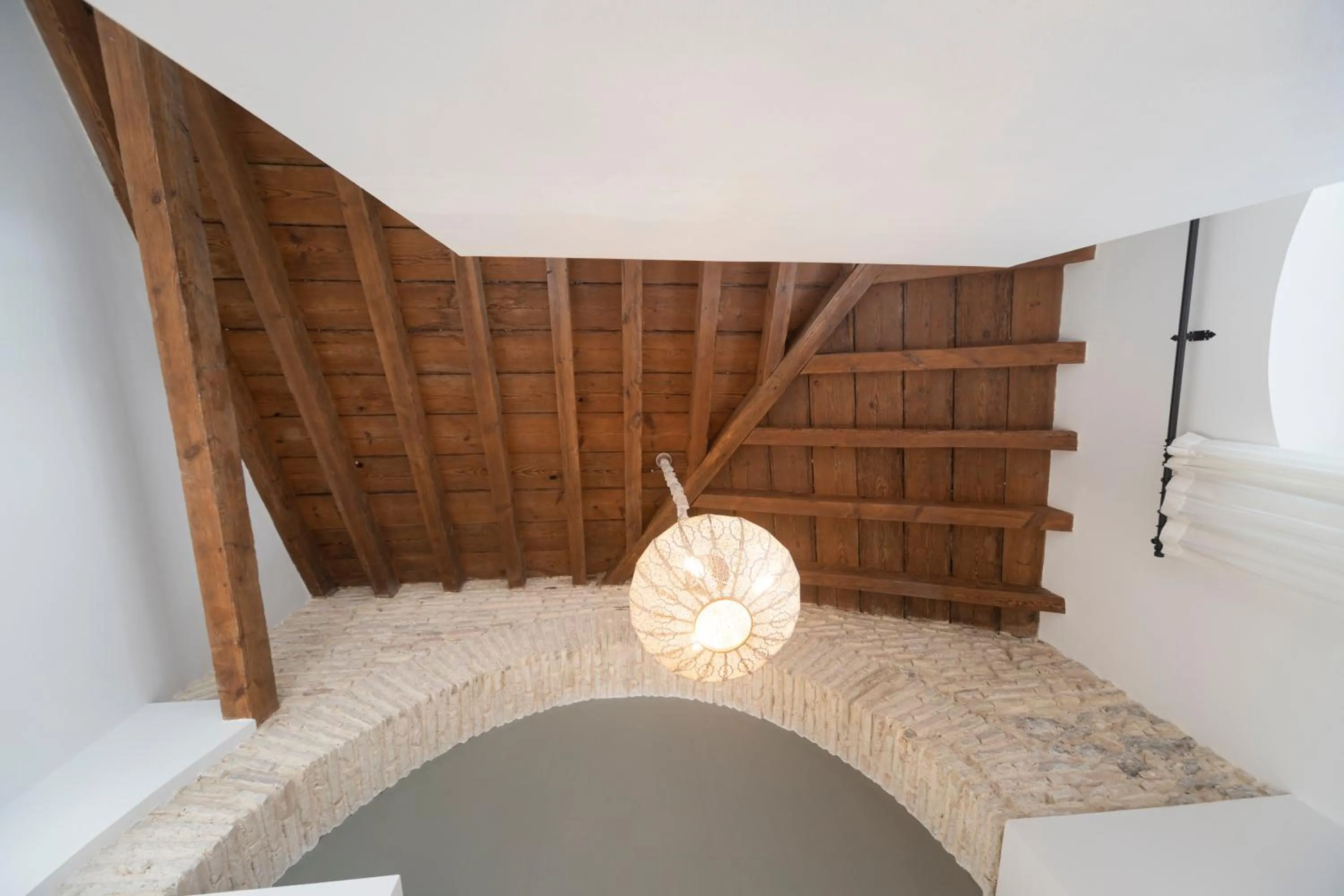 Photo of the whole room in Albariza Hotel Boutique