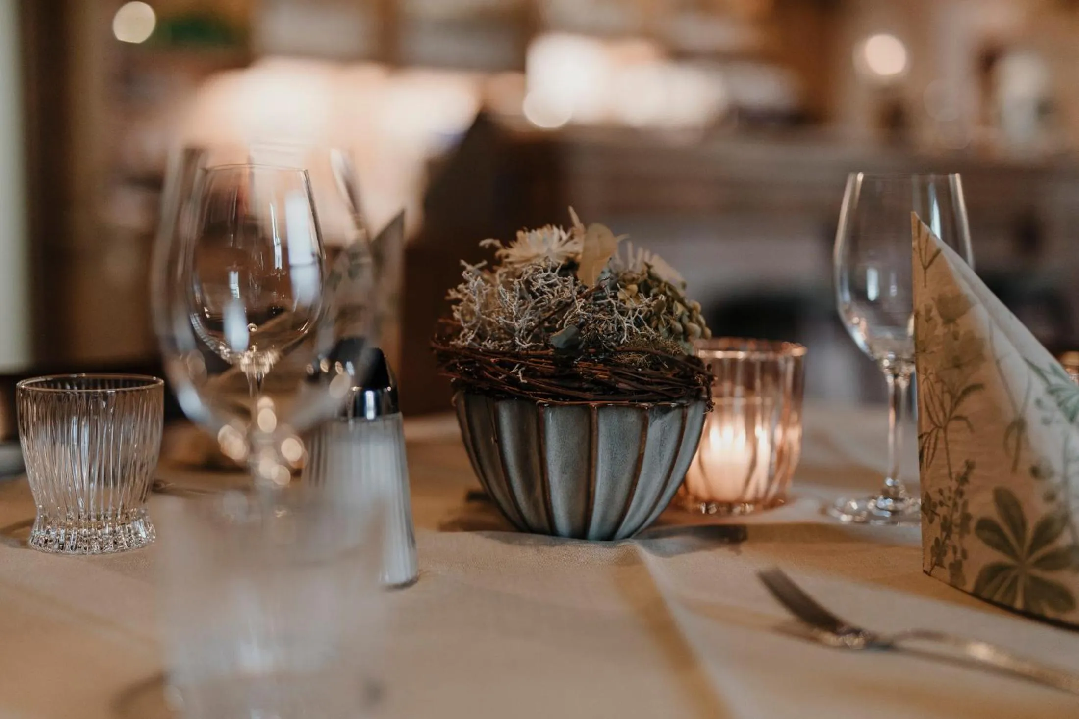 Restaurant/places to eat in Gasthof Rothwangl Hannes