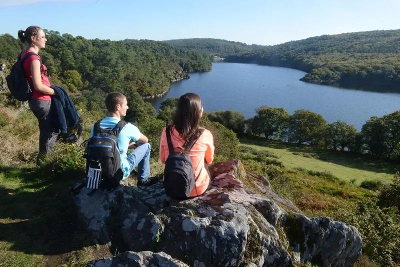 Central Brittany B and B