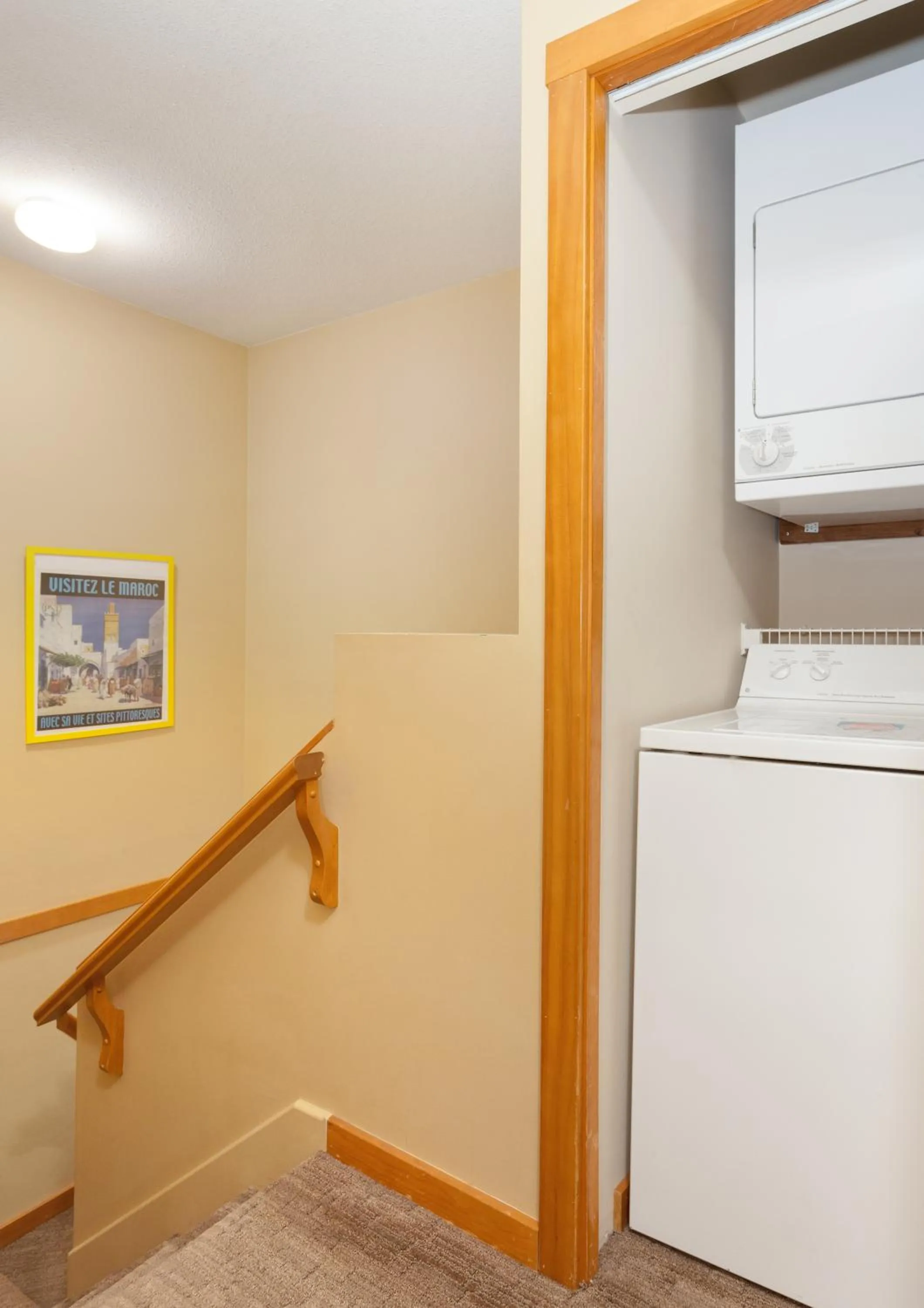 Bathroom in Symphony by Whistler Premier