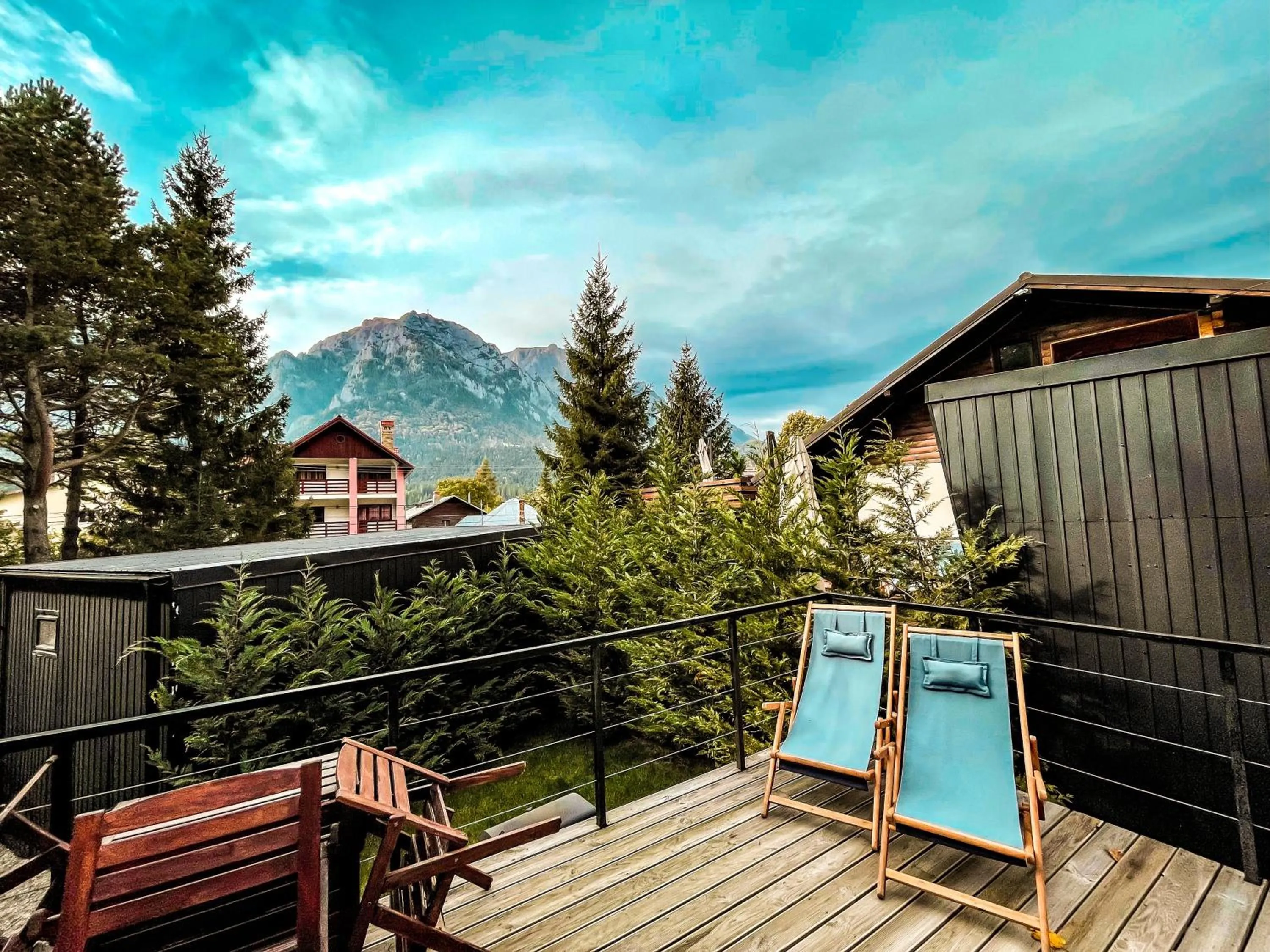 Moon Montana Busteni