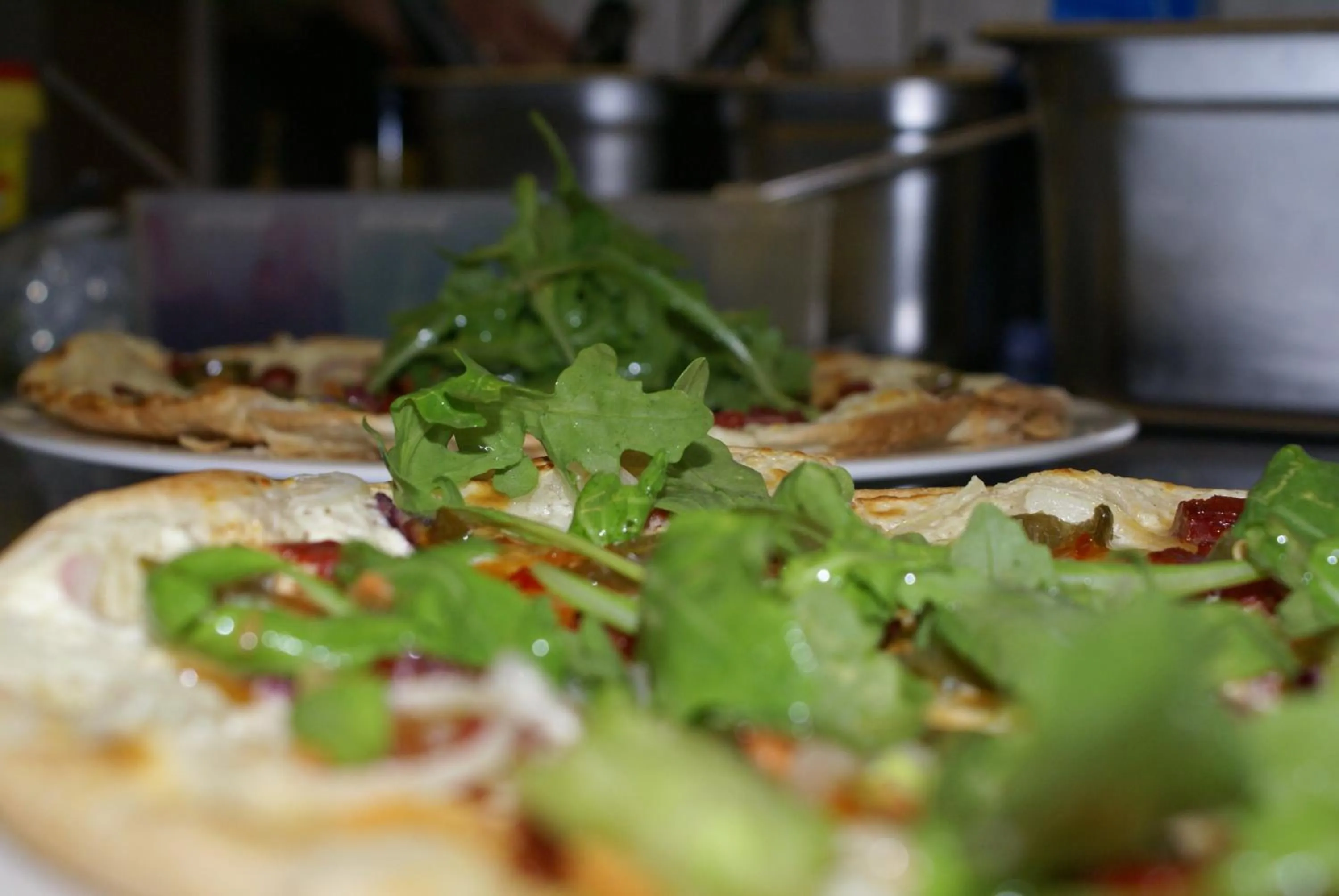 Food in Hotel Gasthof Turm