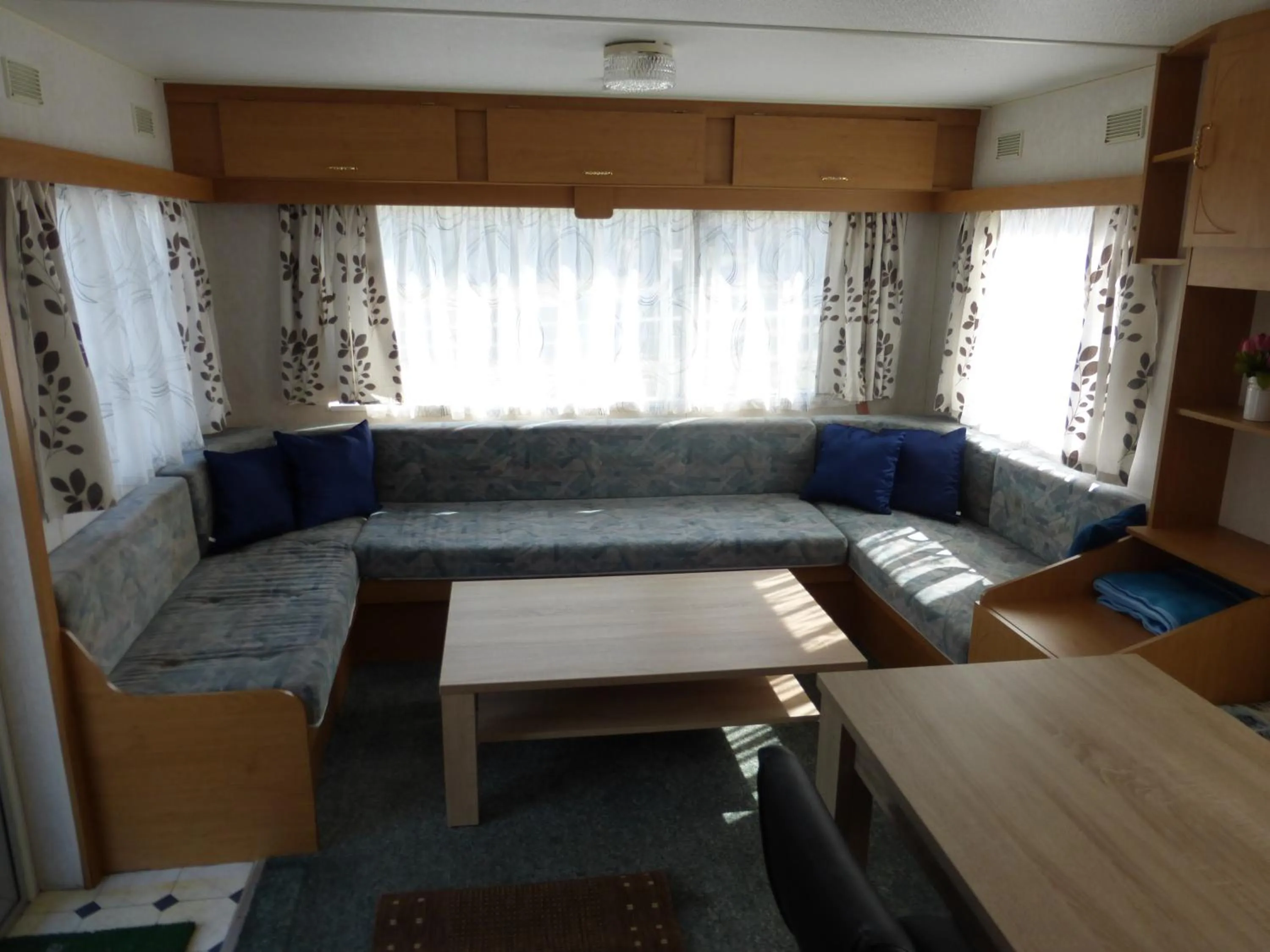 Living room in Hotel Gasthof Turm