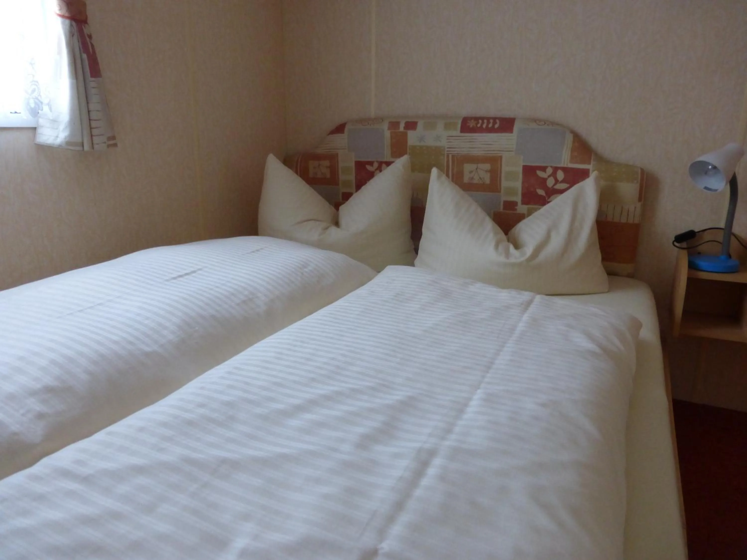 Bedroom, Bed in Hotel Gasthof Turm