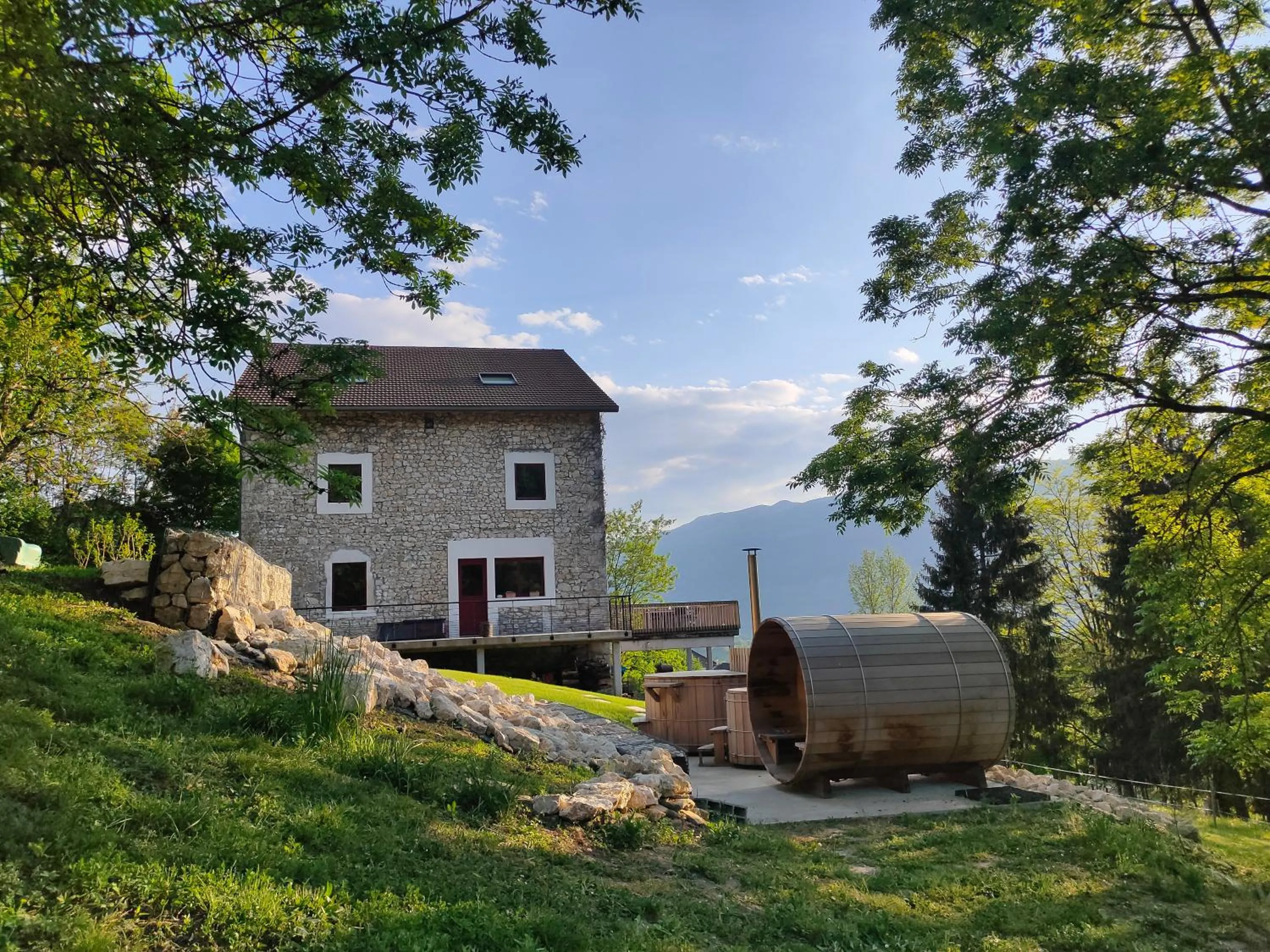 Maison d'Hôtes L'Etiquette