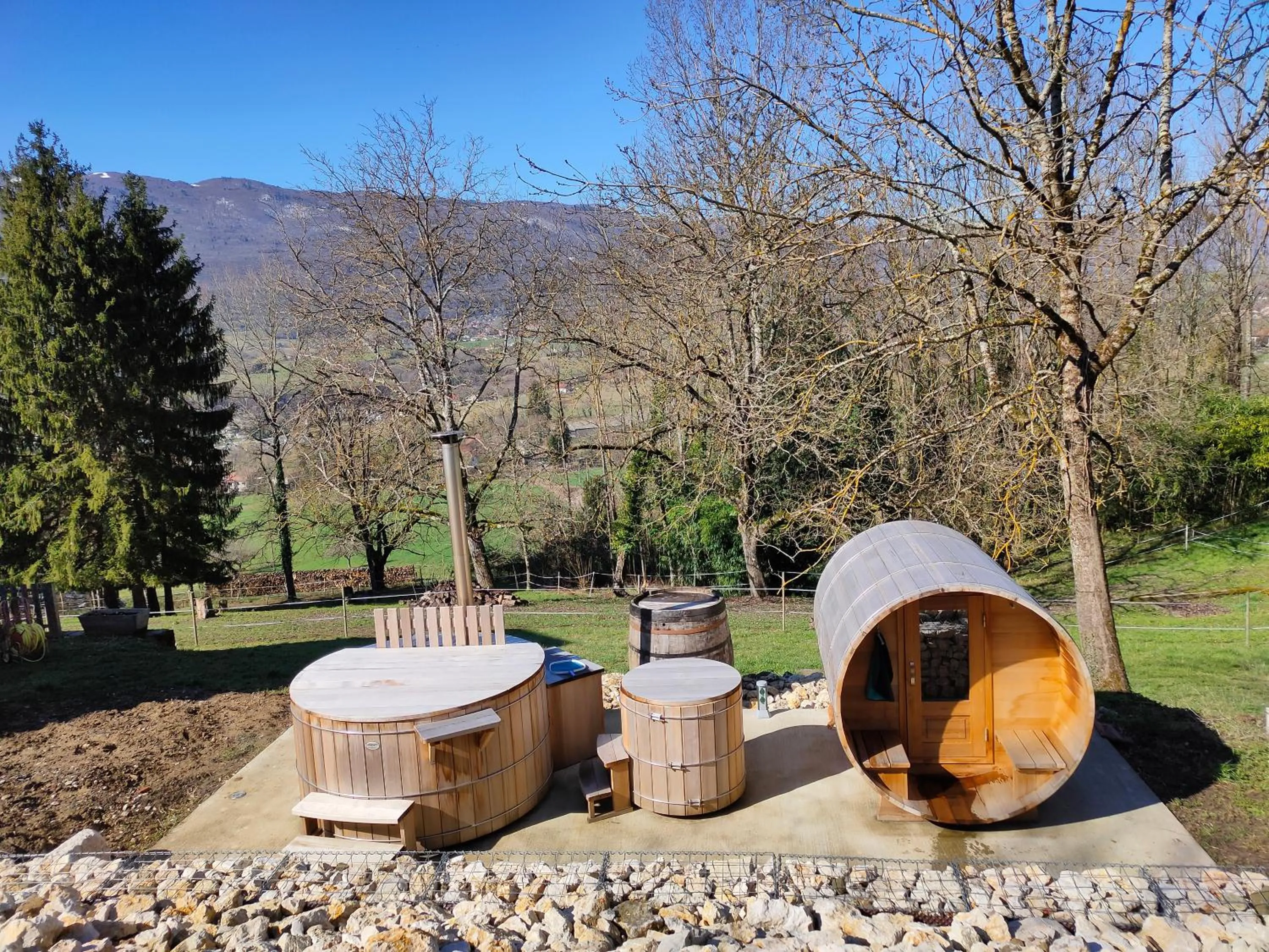 Maison d'Hôtes L'Etiquette