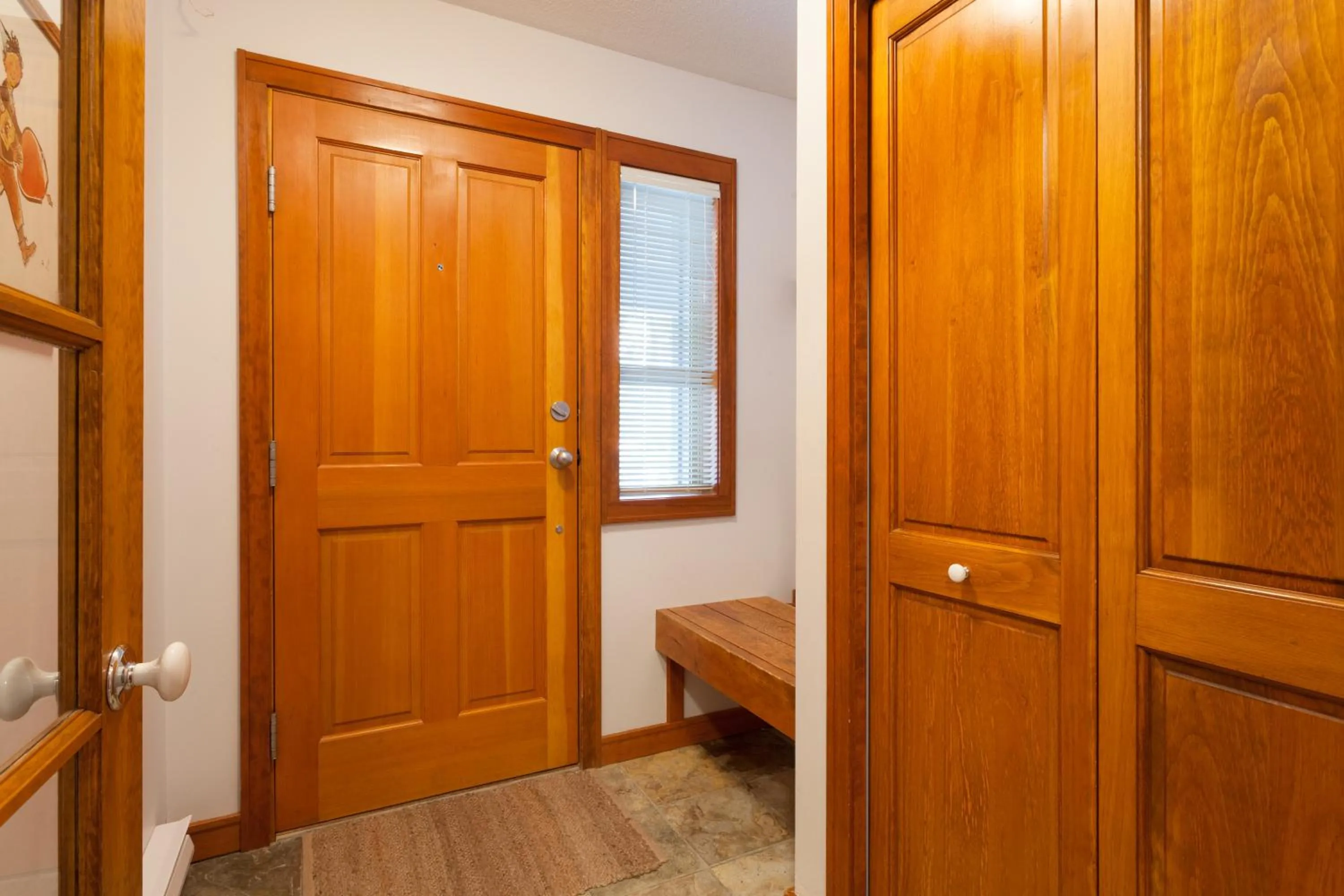 Treeline Townhome by Whistler Premier