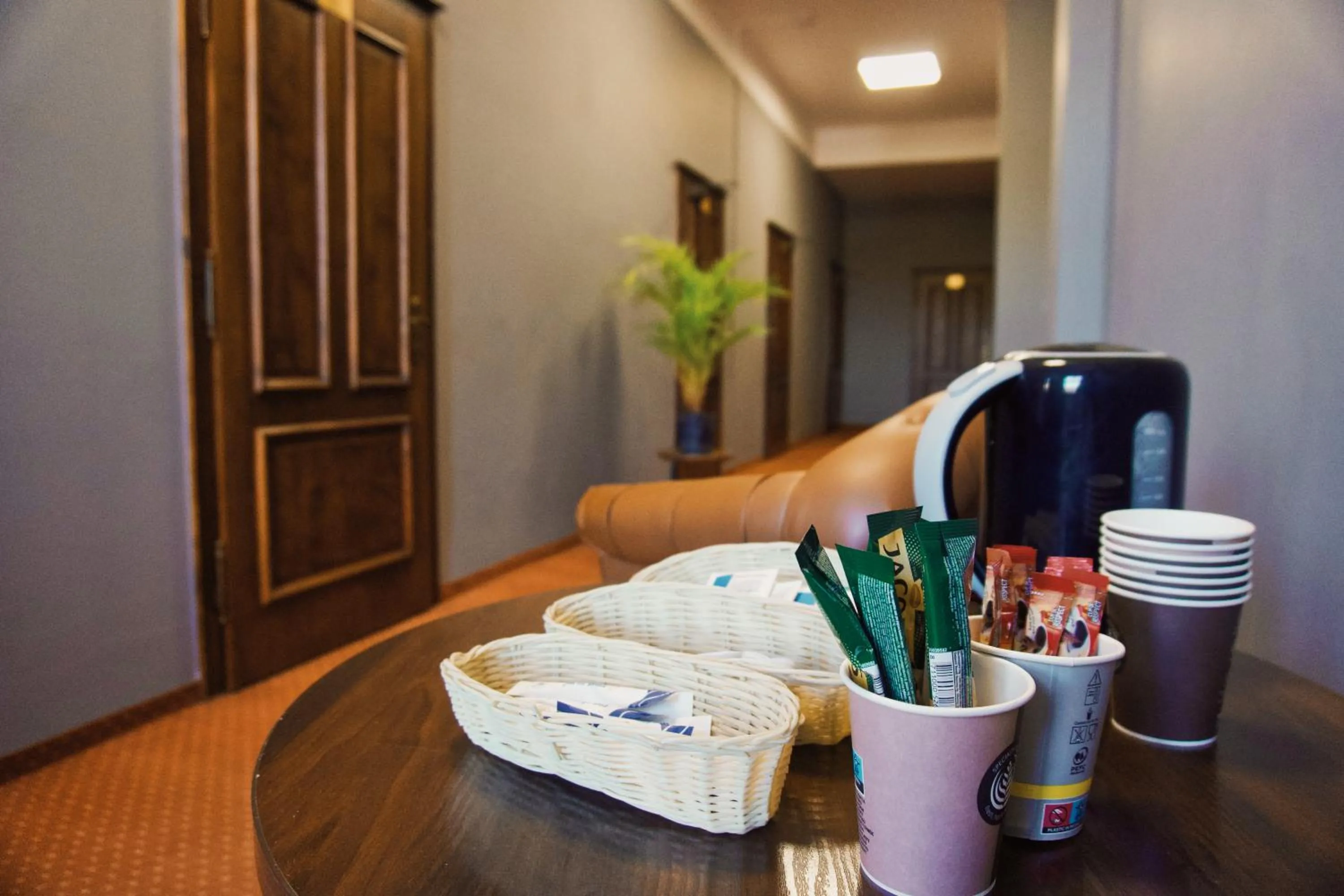 Legnicki Browar Książęcy Hotel i Restauracja