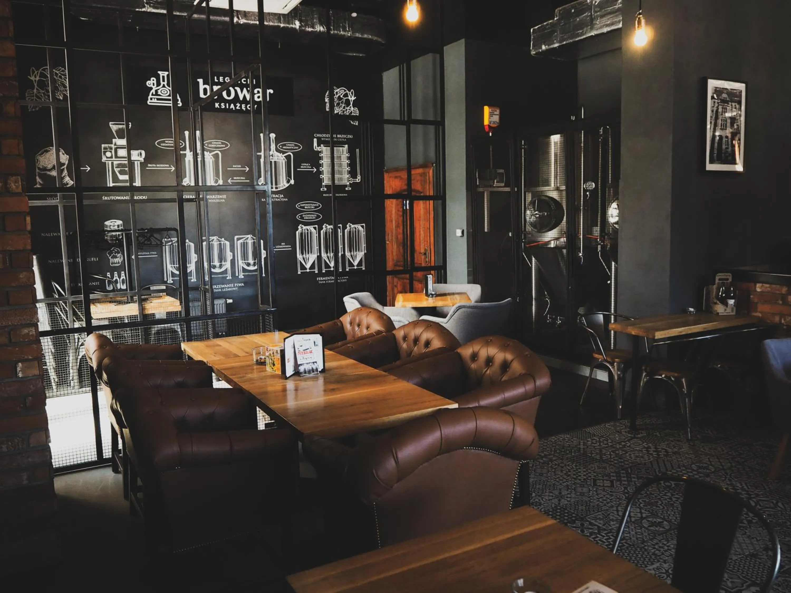 Legnicki Browar Książęcy Hotel i Restauracja