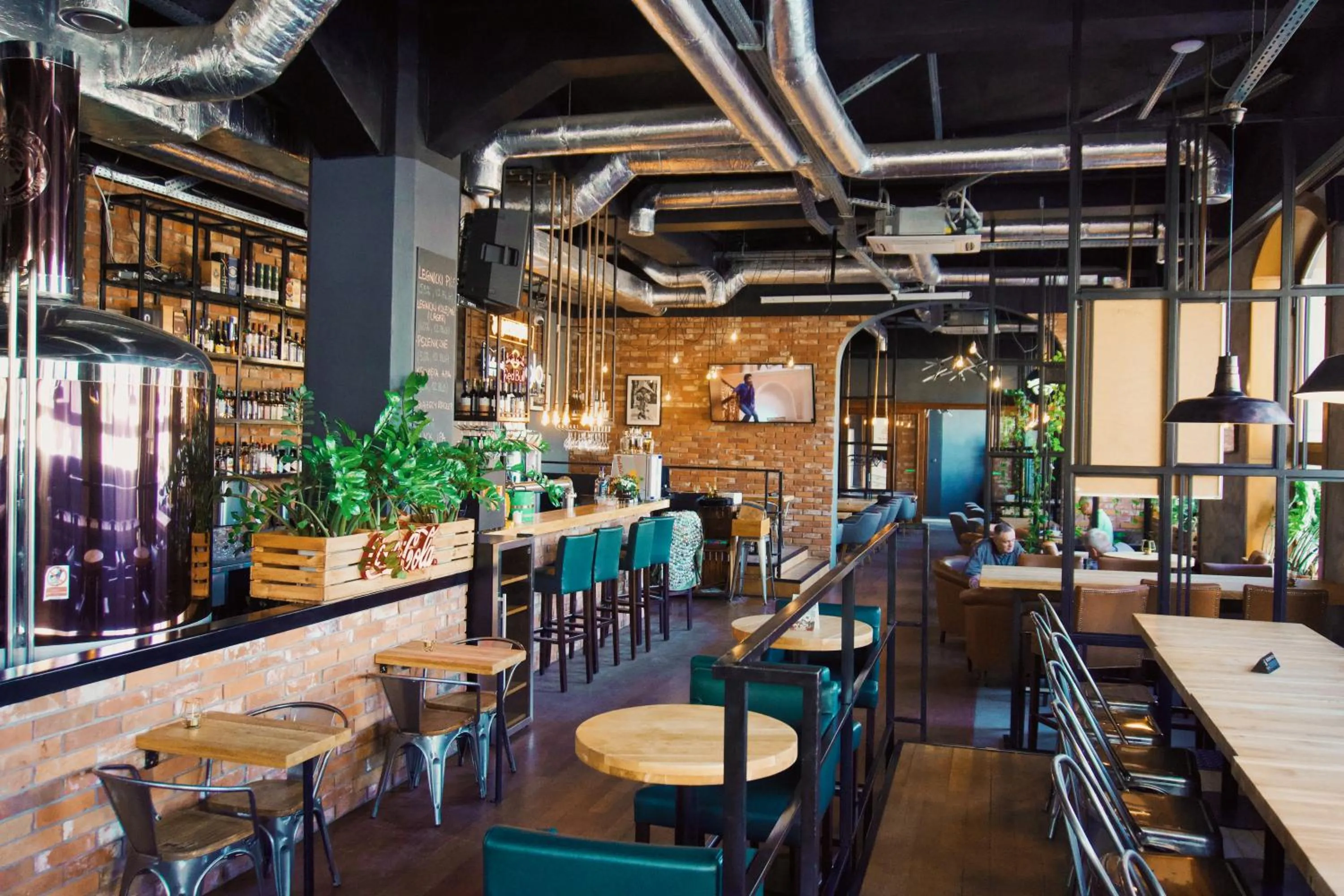 Legnicki Browar Książęcy Hotel i Restauracja