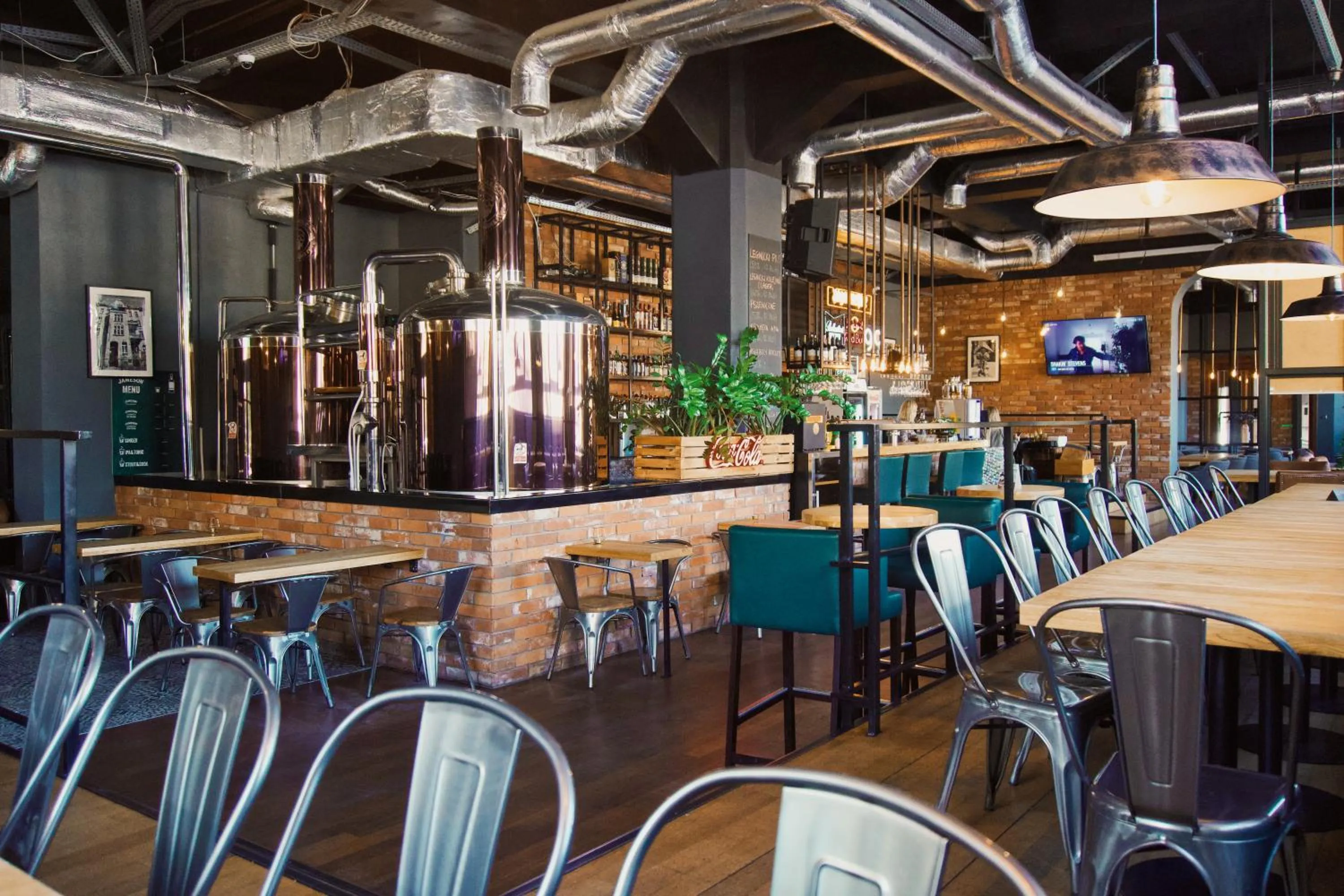 Legnicki Browar Książęcy Hotel i Restauracja