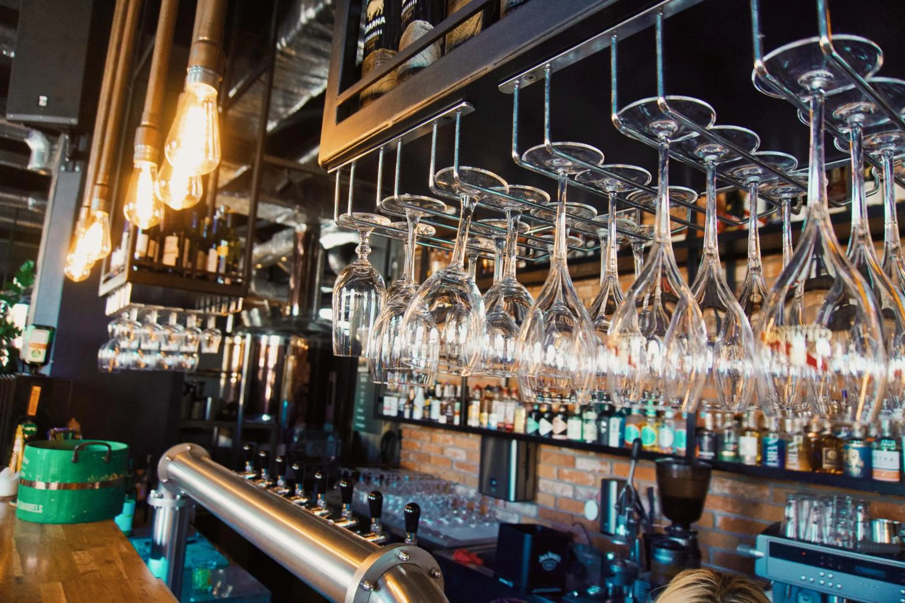 Legnicki Browar Książęcy Hotel i Restauracja