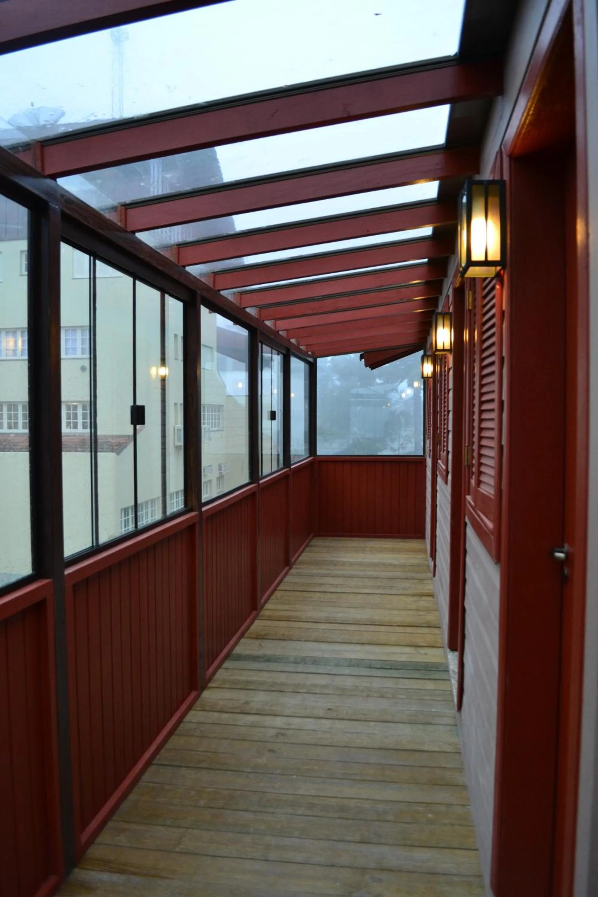 Other in Bellagio Mini Resort - no coração de Gramado