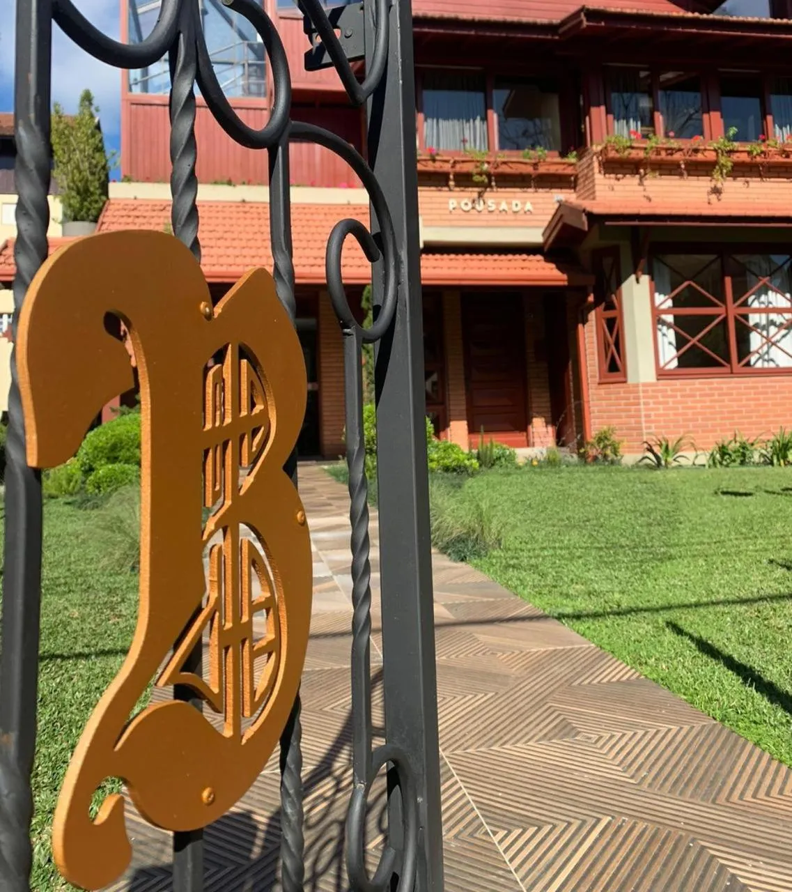 Bellagio Mini Resort - no coração de Gramado