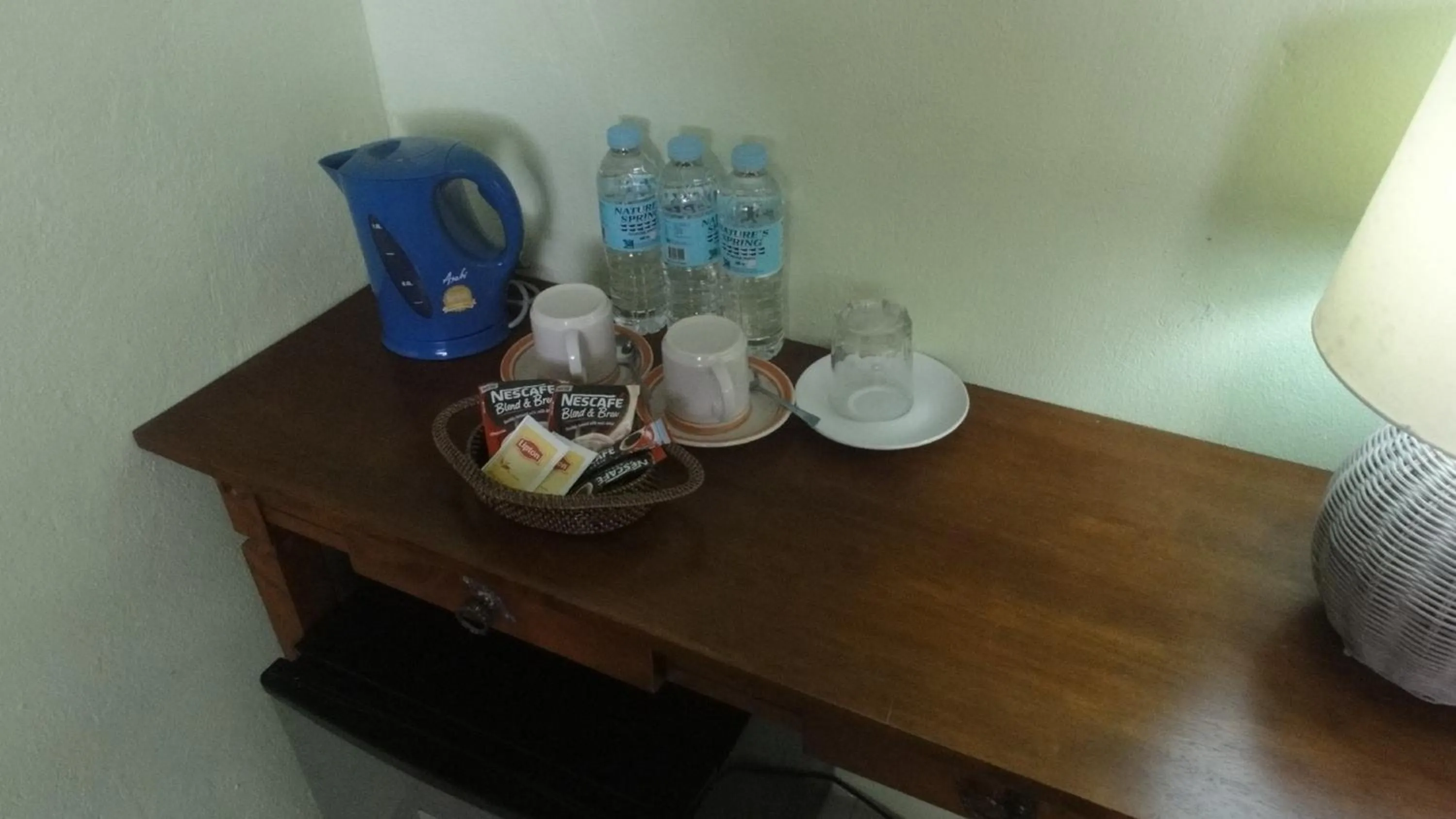 Other in Sea Turtle House Moalboal