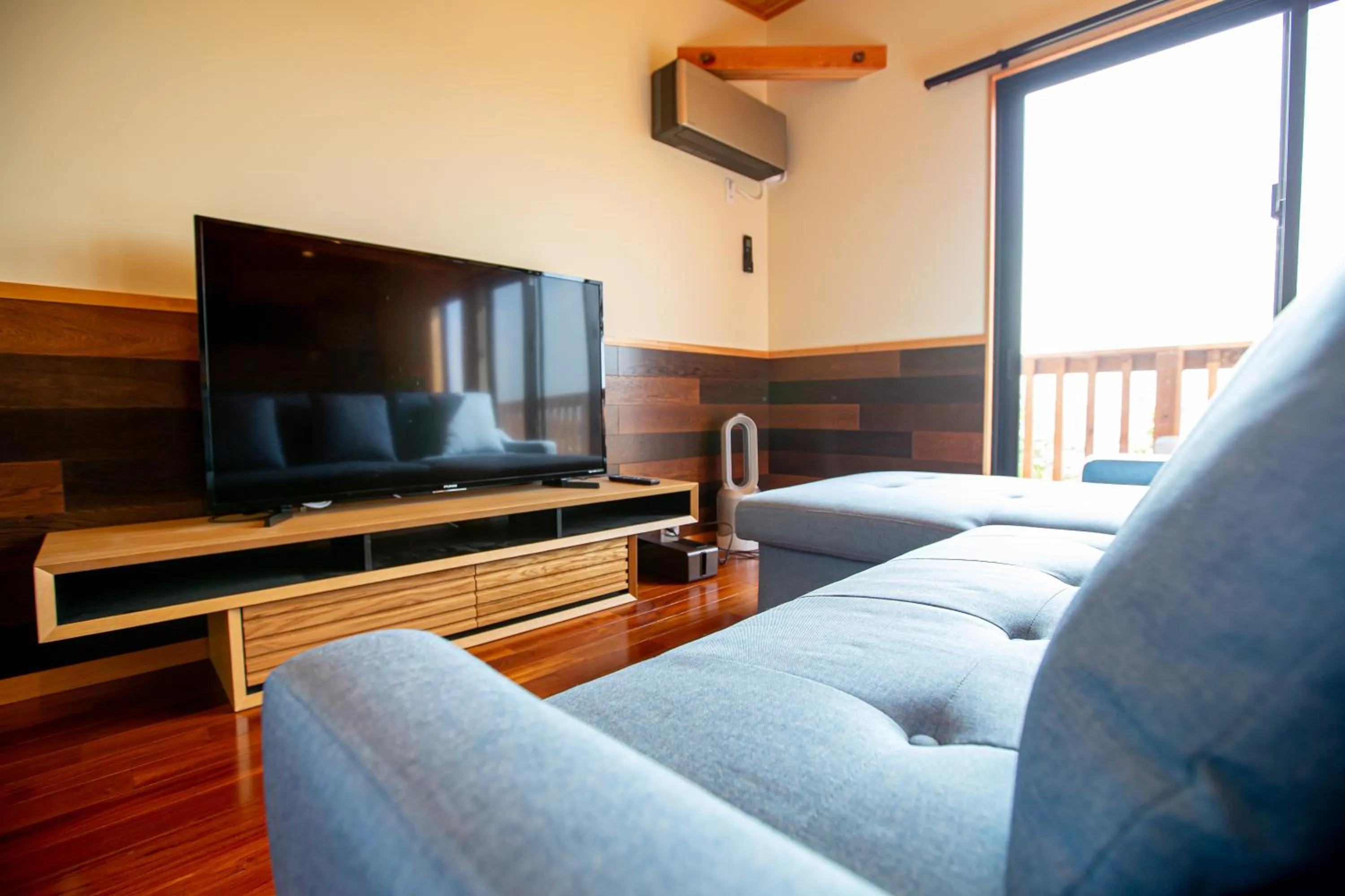 TV and multimedia in 天弓イン